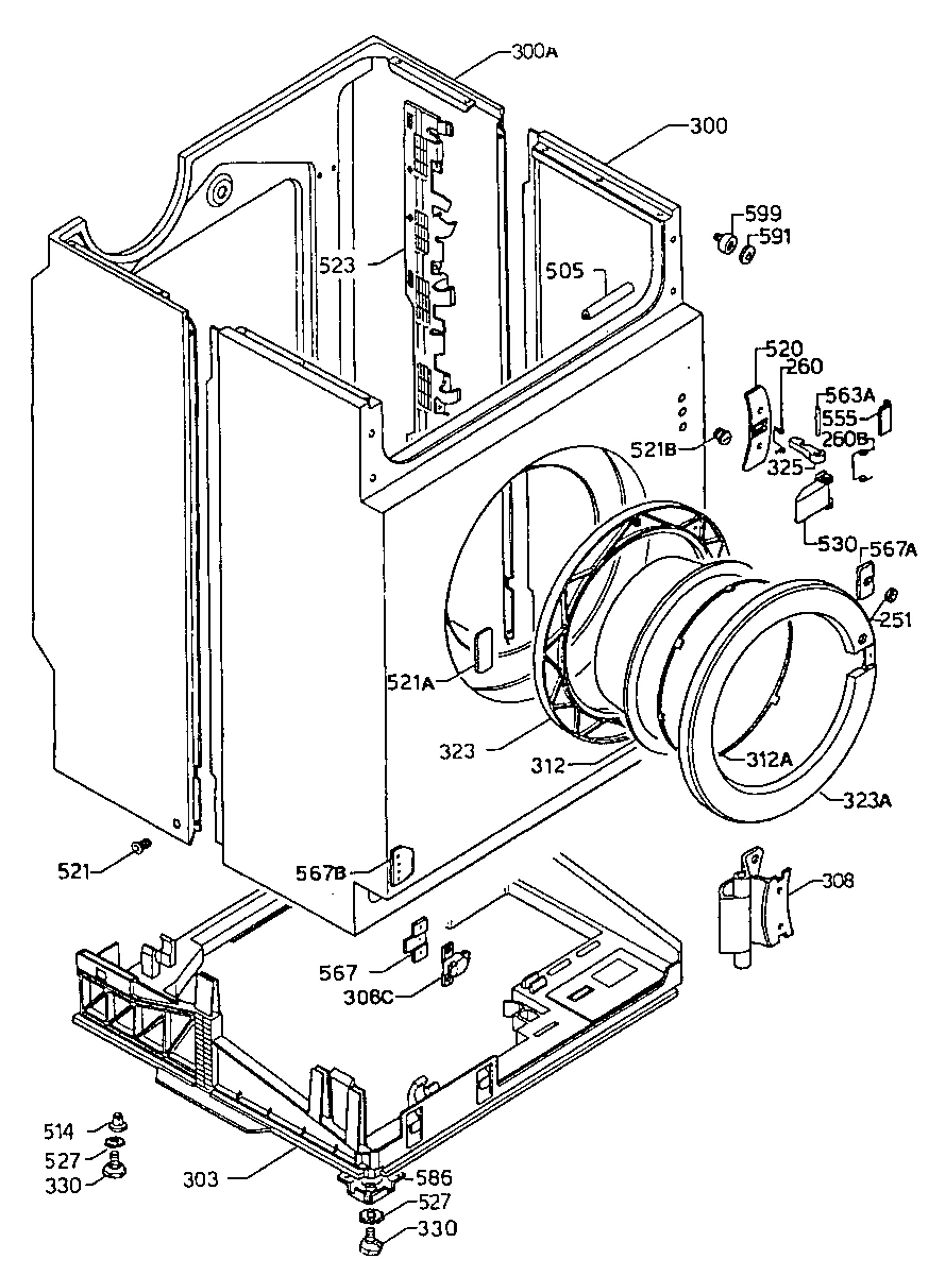 Cabinet,https://pub-ca728c82b01b4455aa73b951df5a365b.r2.dev/Electrolux/ furniture, door