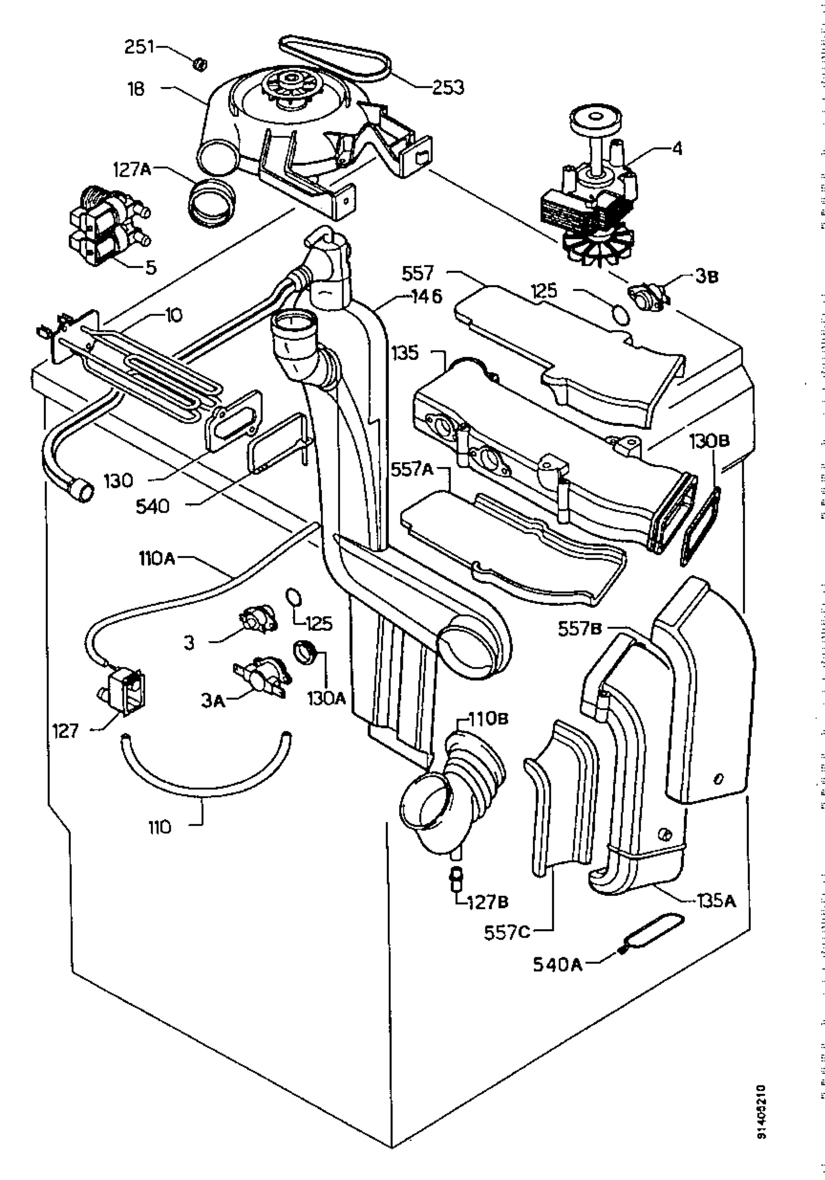 Ducting