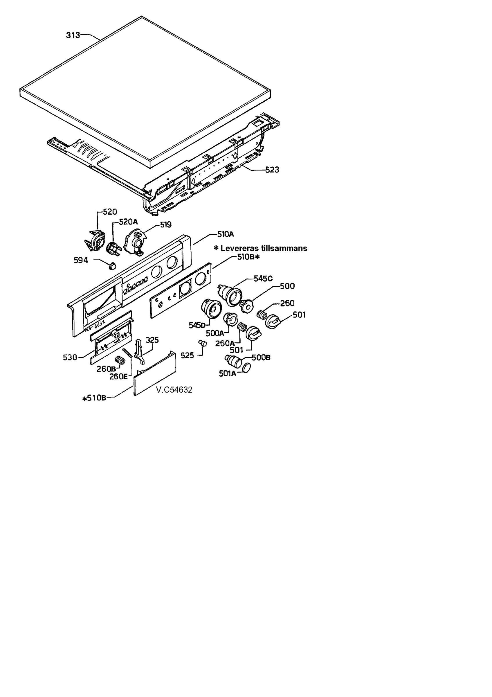 W30 Panel,https://pub-ca728c82b01b4455aa73b951df5a365b.r2.dev/Electrolux/User manual B