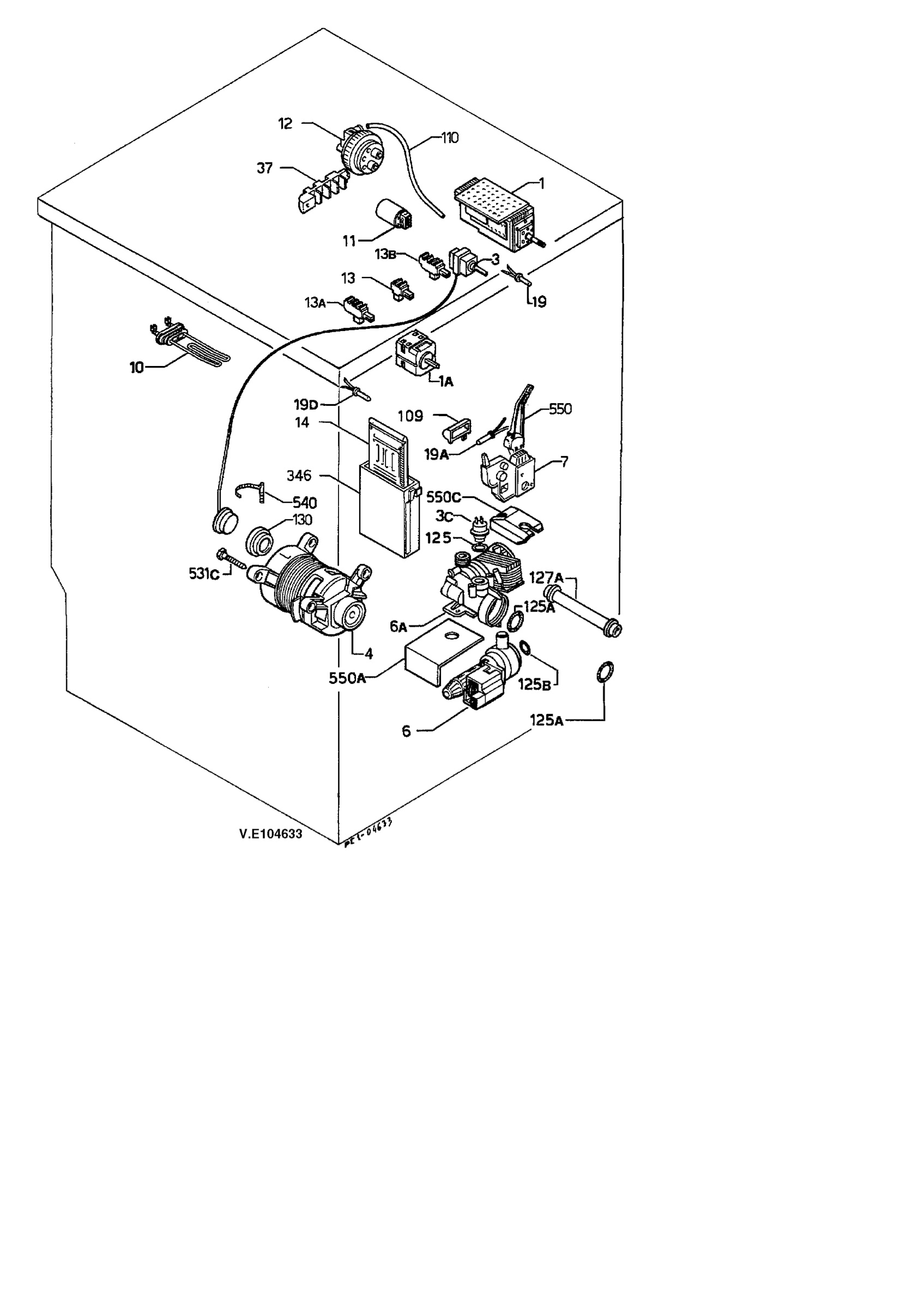 W30 Electrical details E