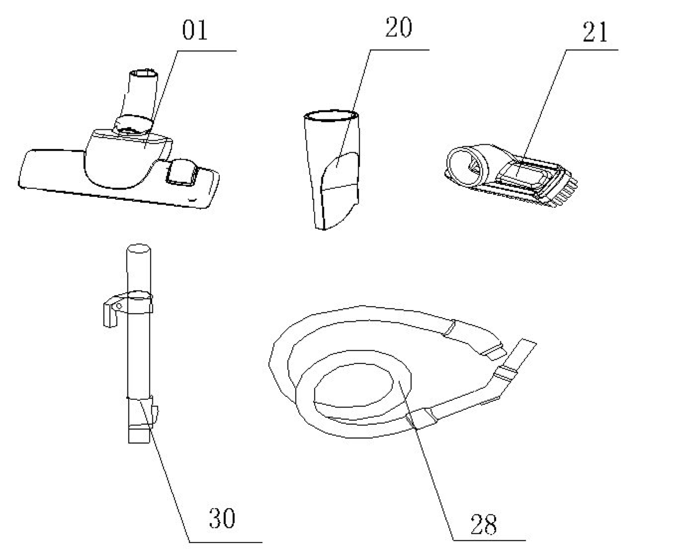 Accessories
