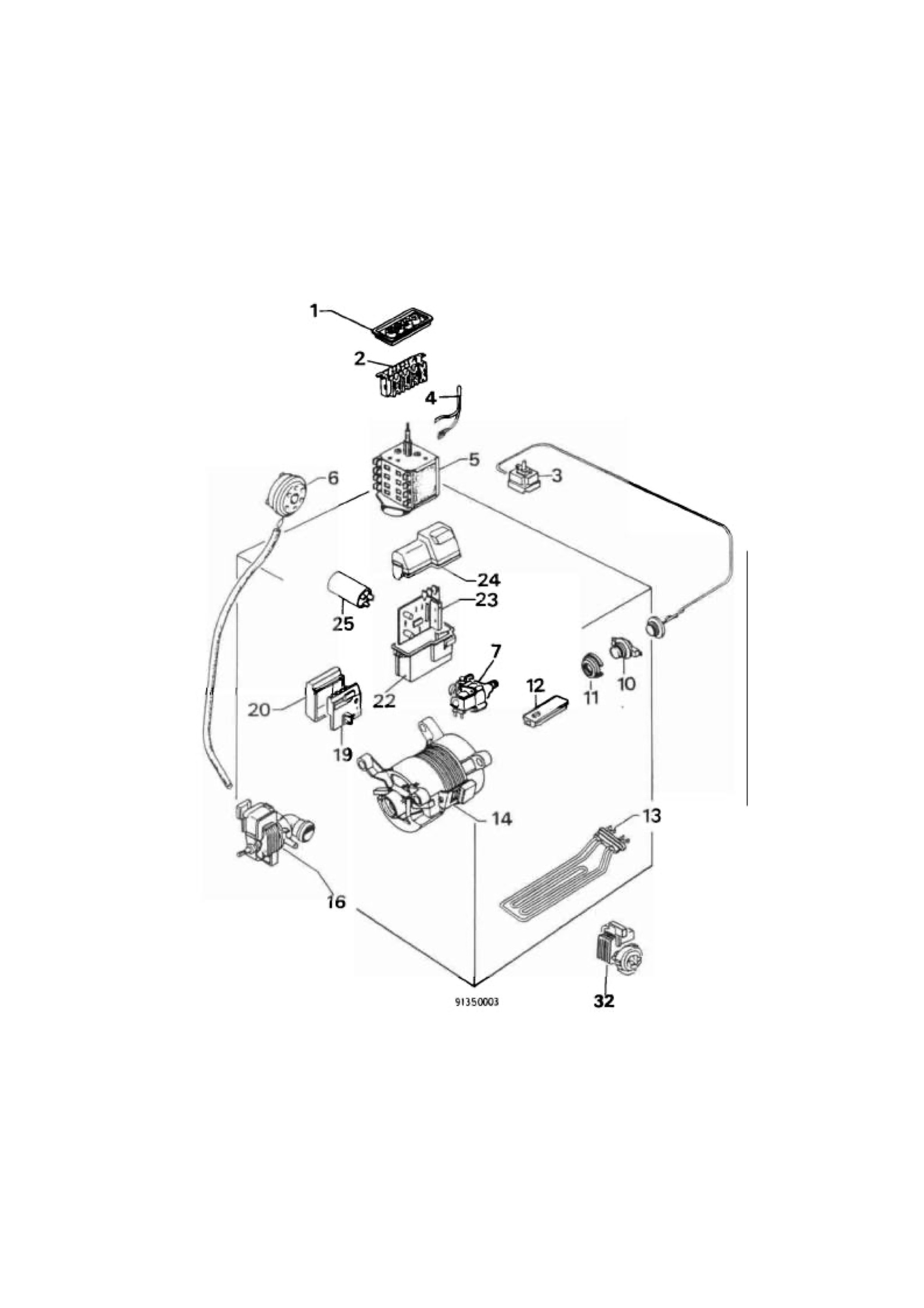 W30 Electrical details E