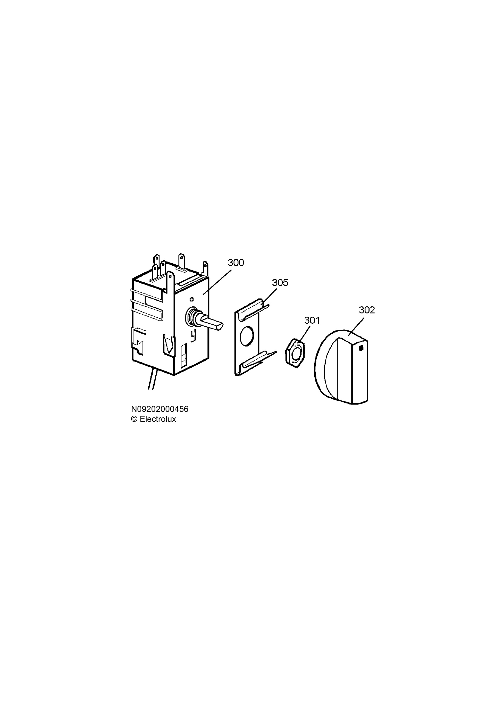 Electrical equipment 268
