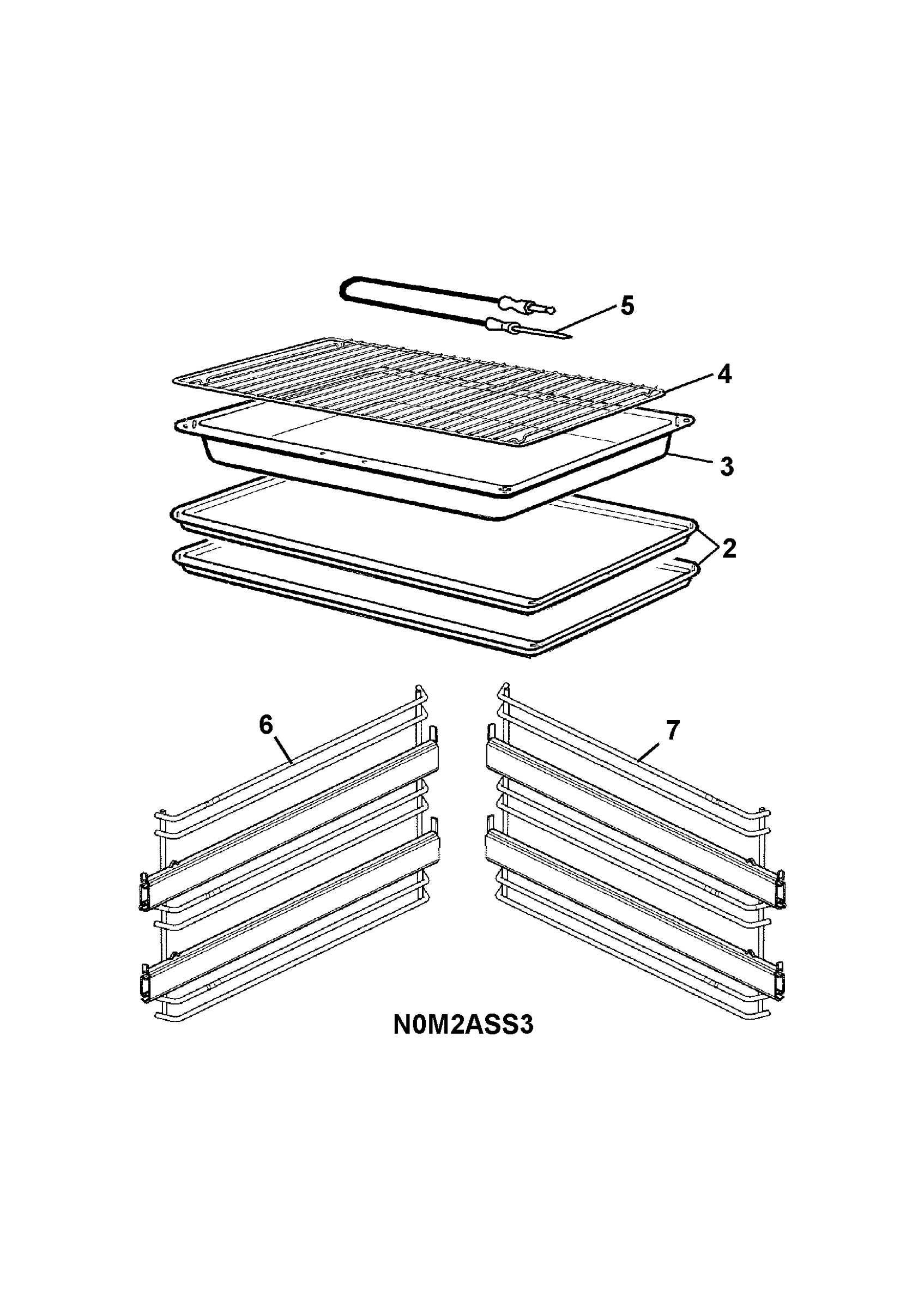 H10 Oven Furniture,https://pub-ca728c82b01b4455aa73b951df5a365b.r2.dev/Electrolux/ Users manual