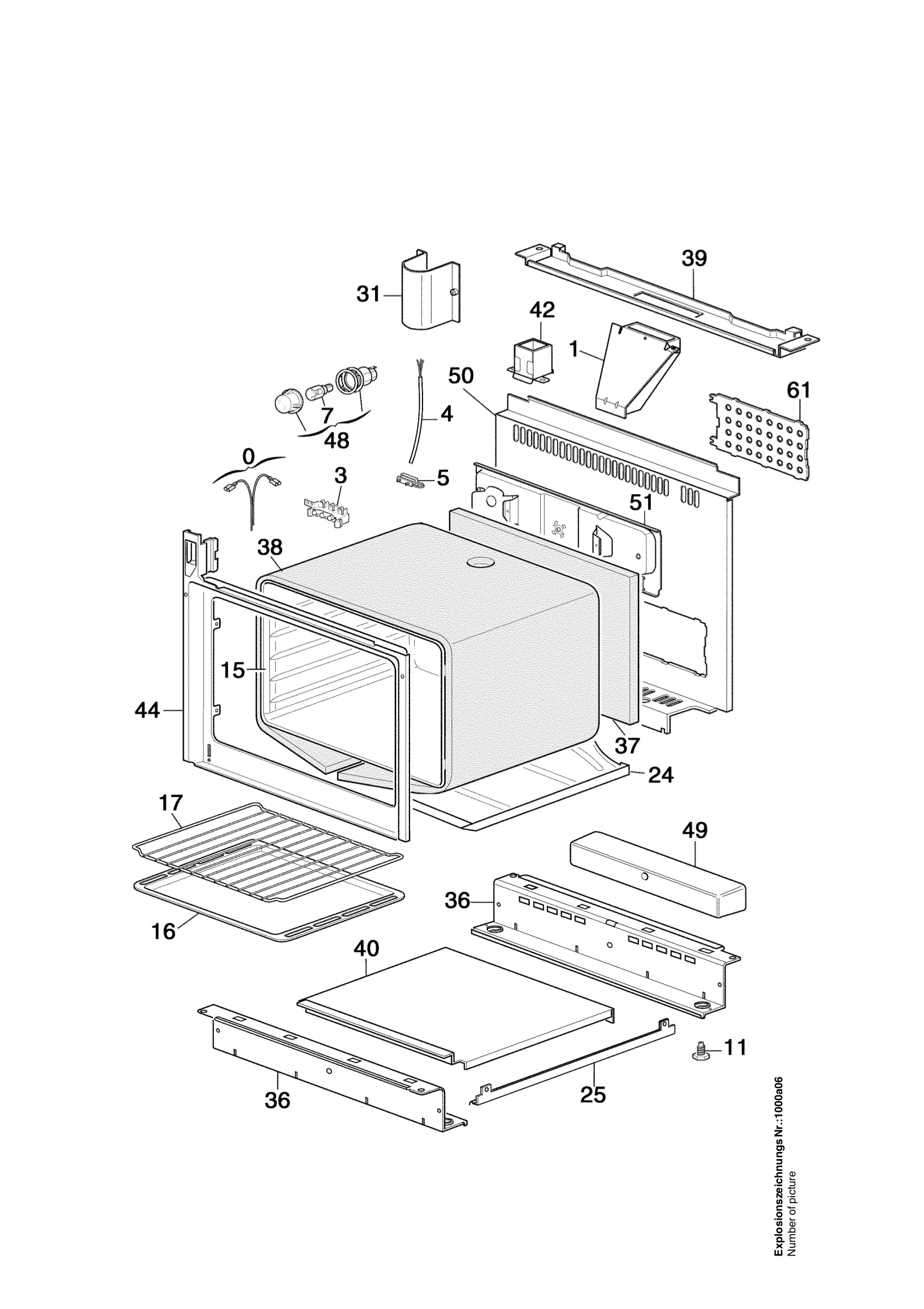 Oven
