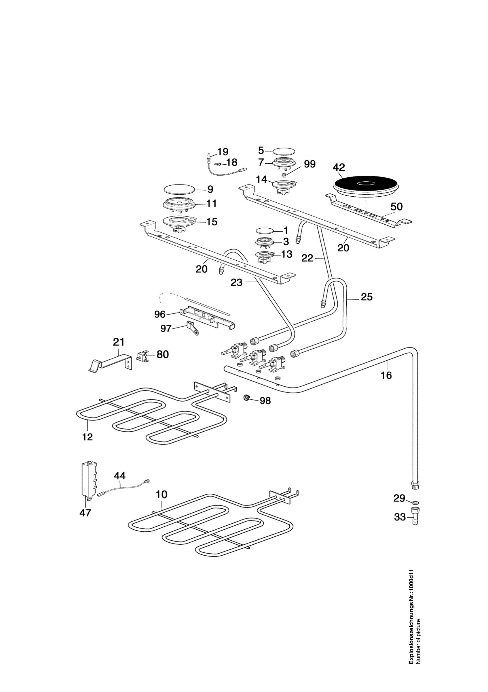 Electrical equipment