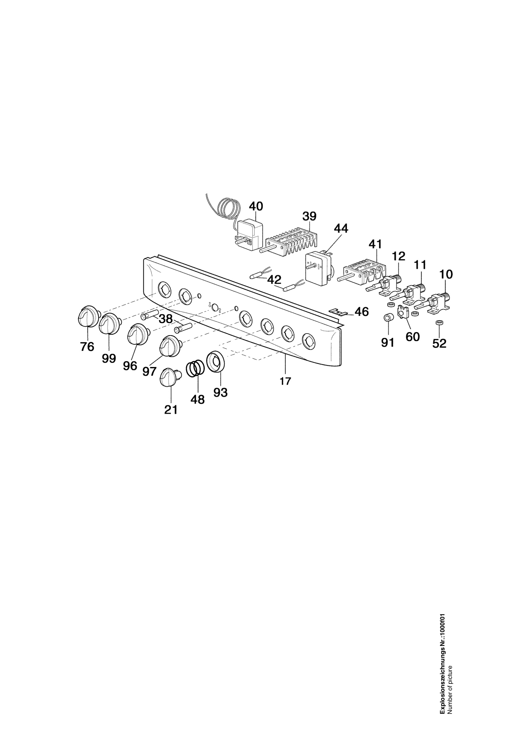 Functional parts