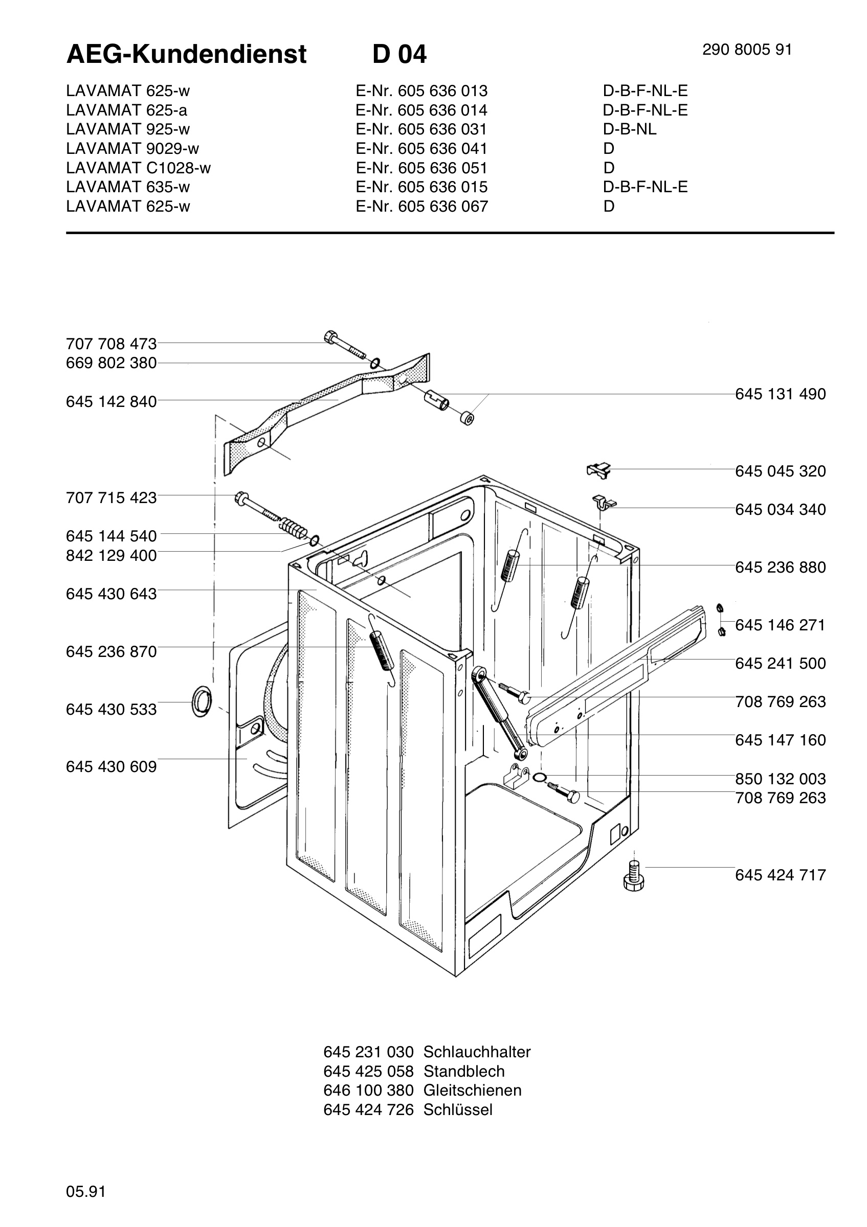 Housing 001