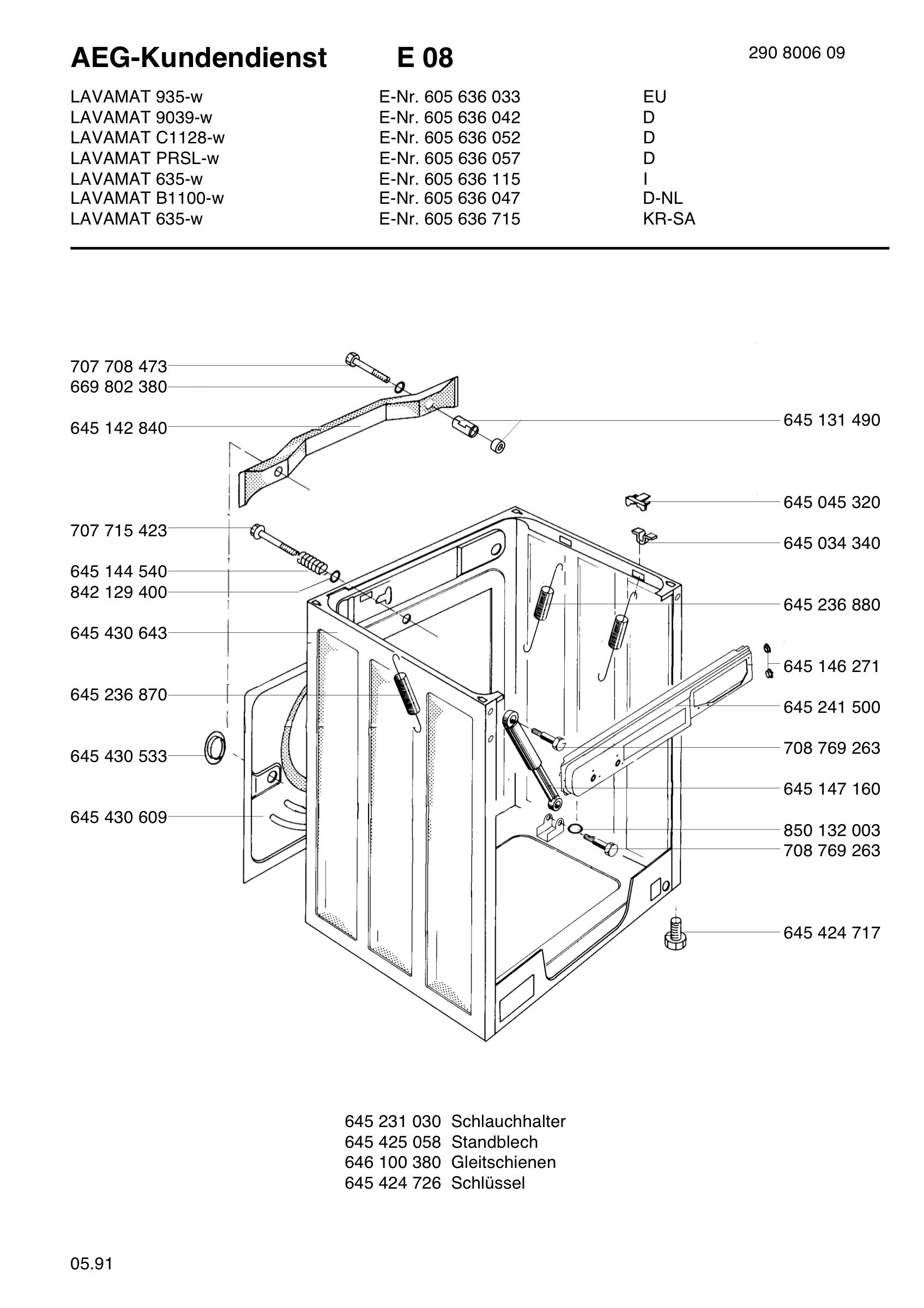 Housing 001