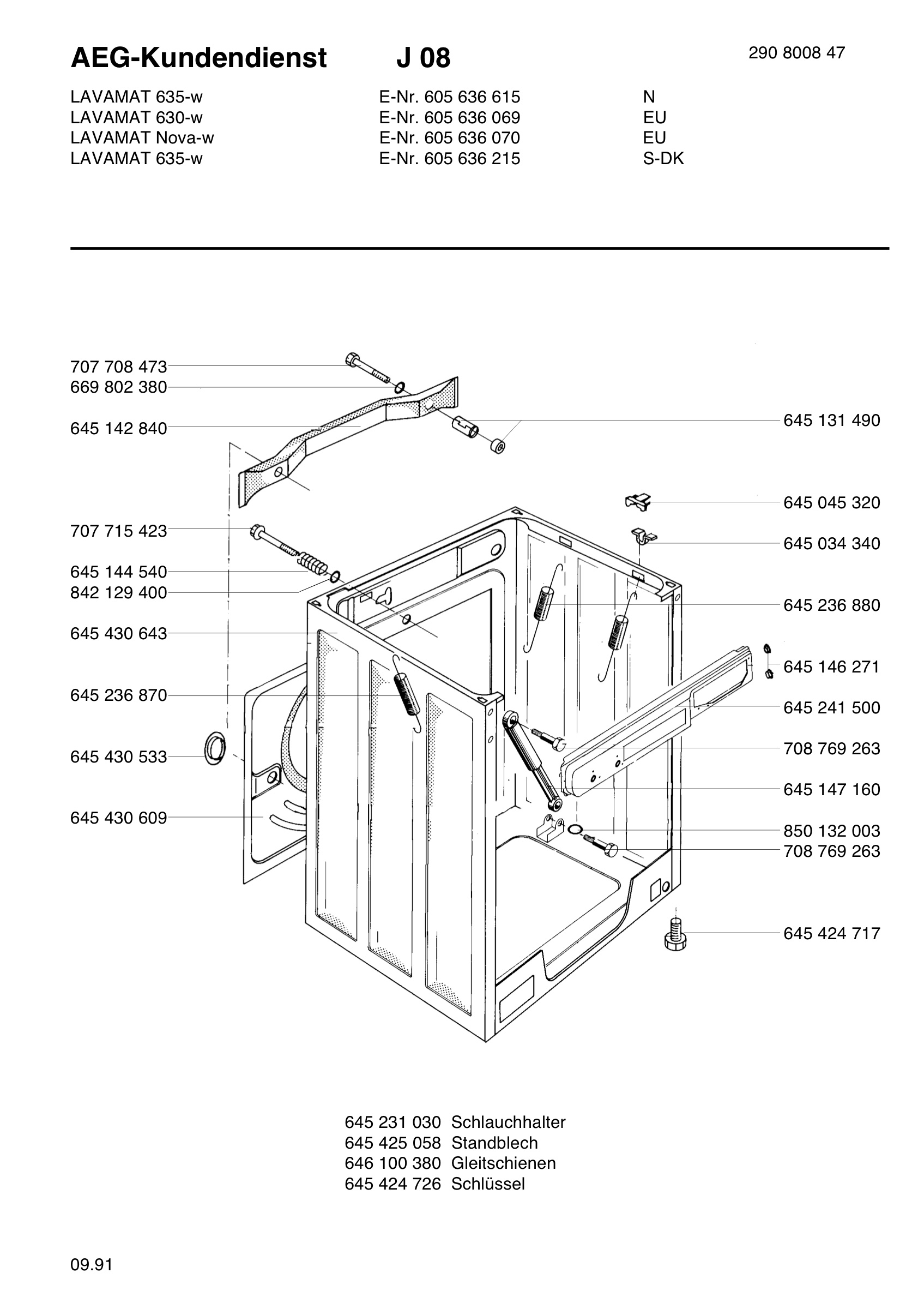 Housing 001