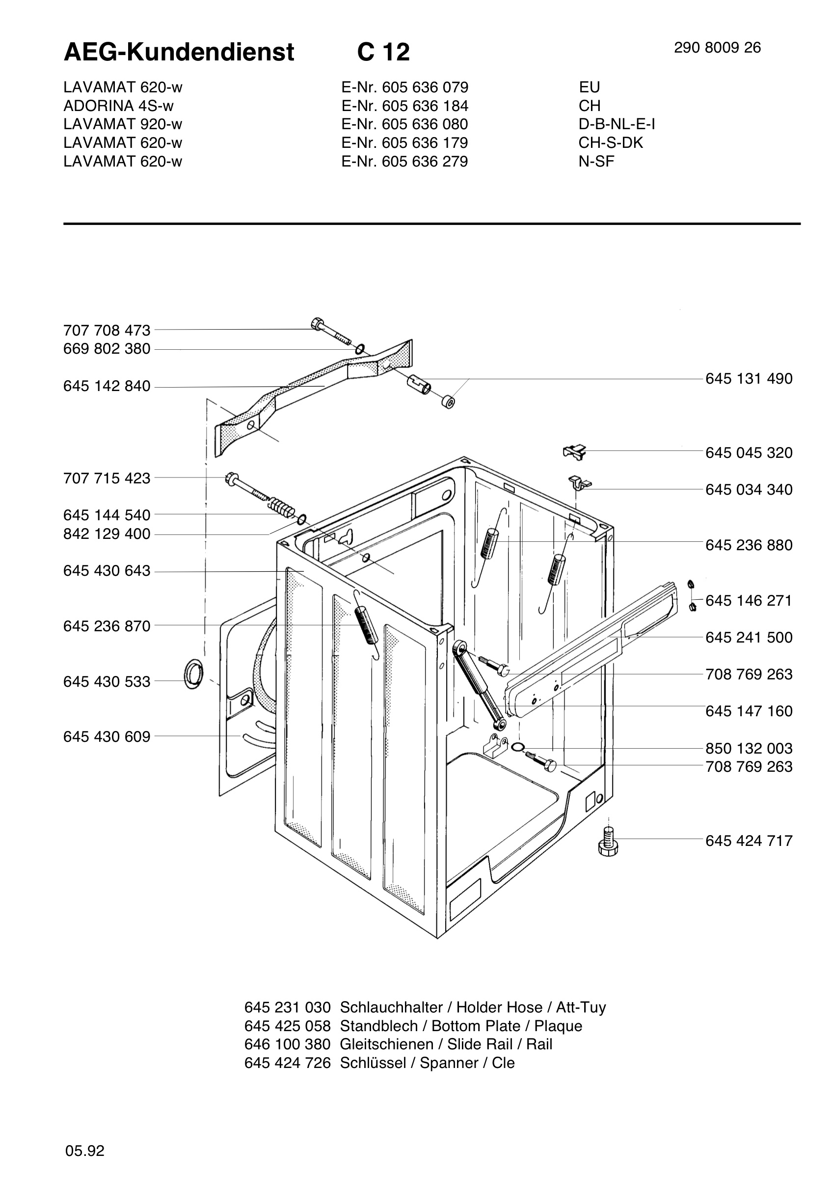 Housing 001