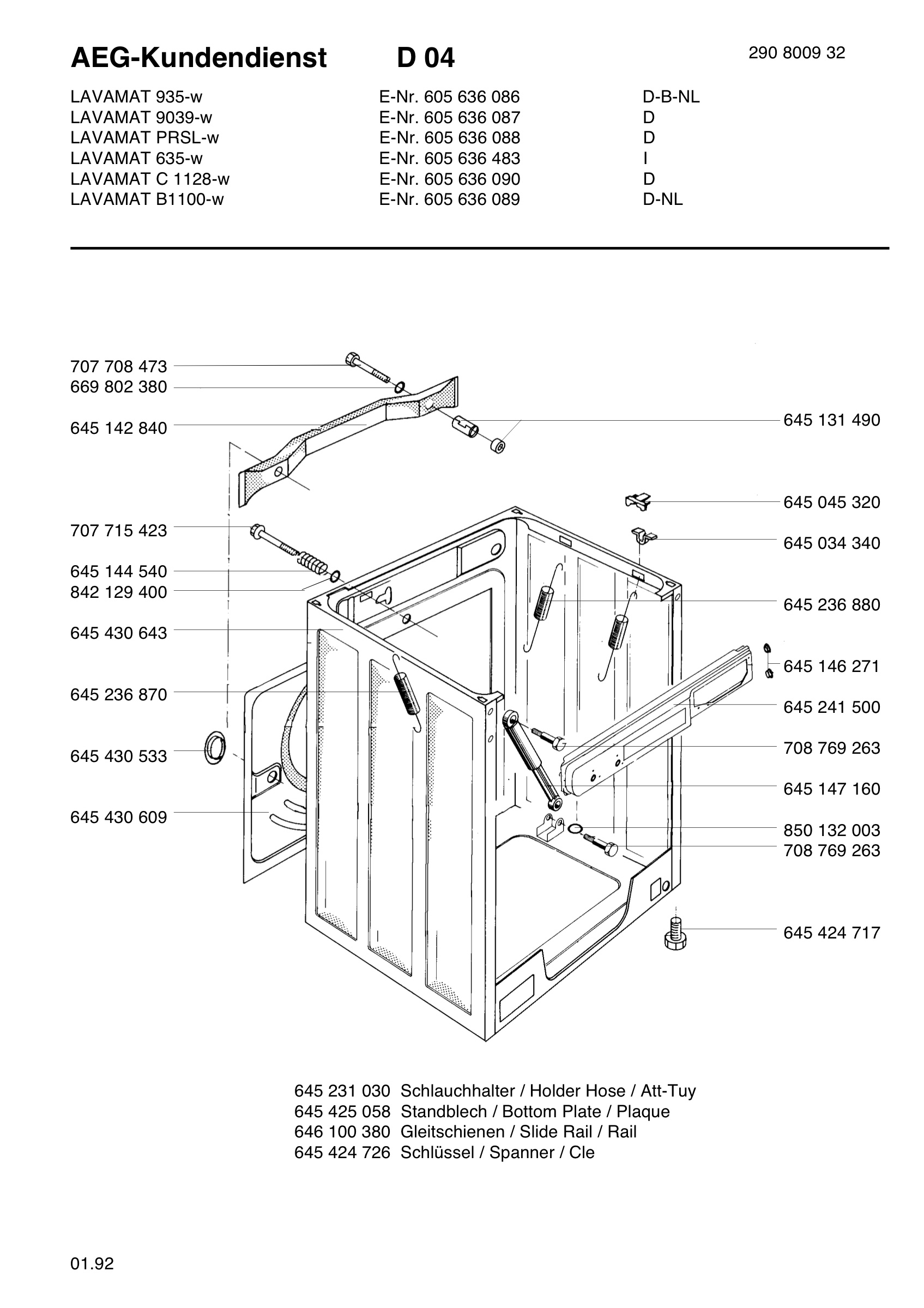 Housing 001