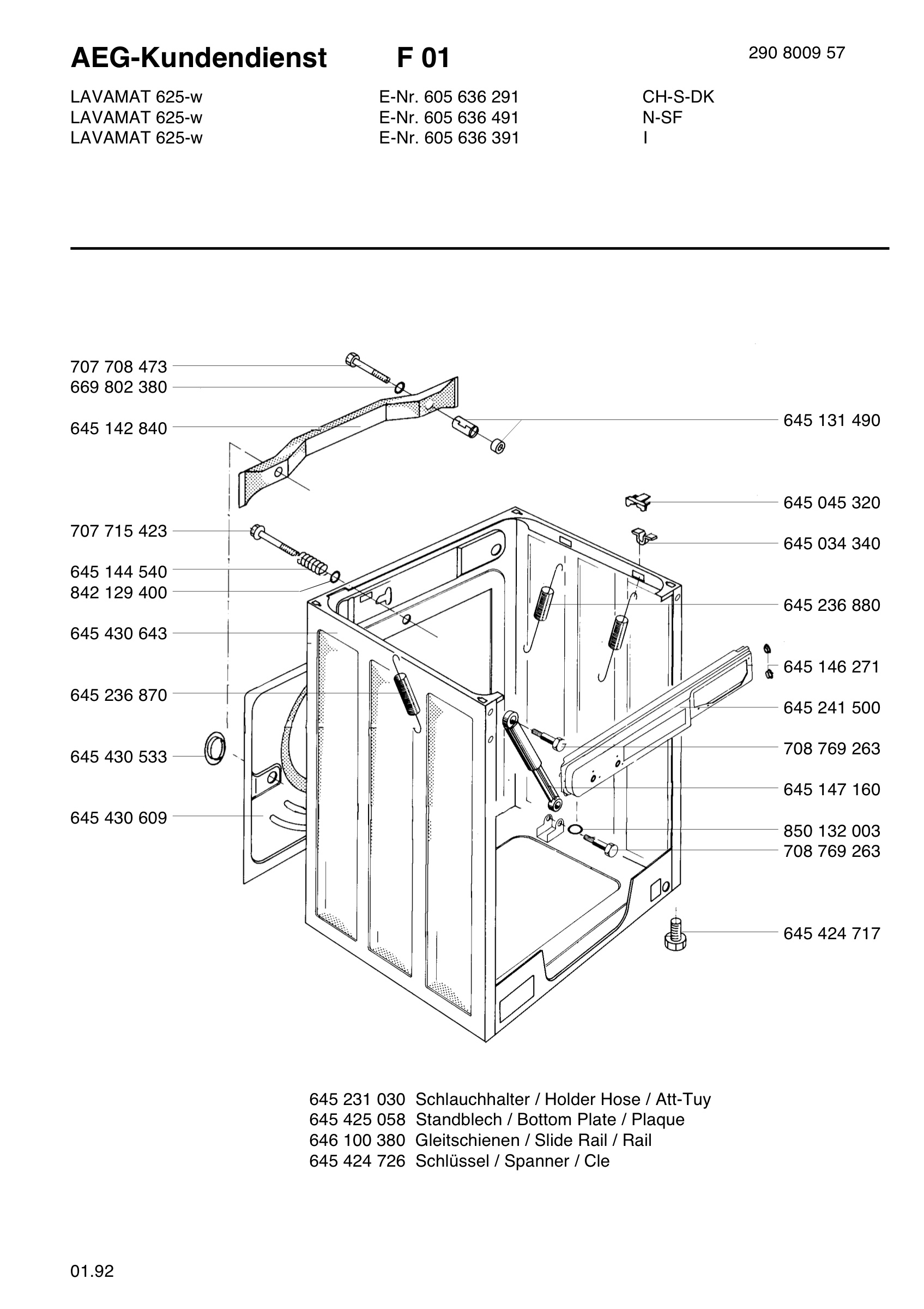 Housing 001