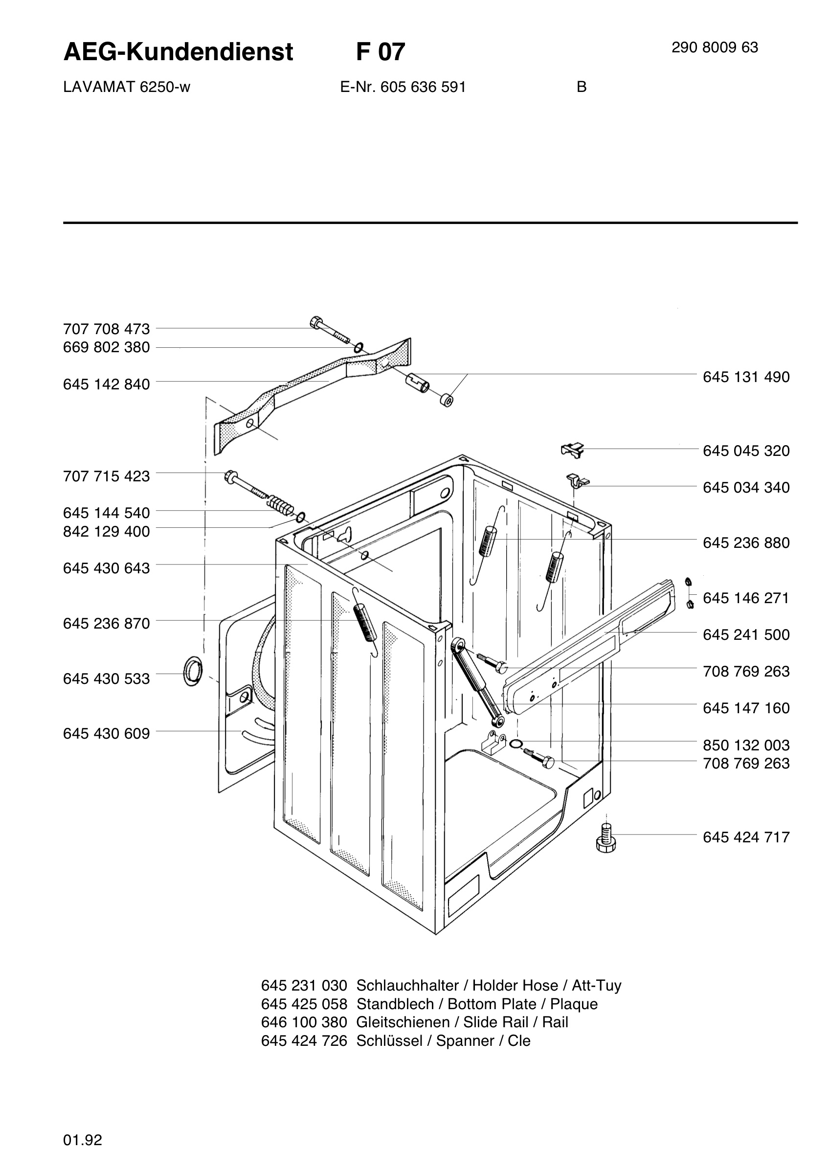Housing 001