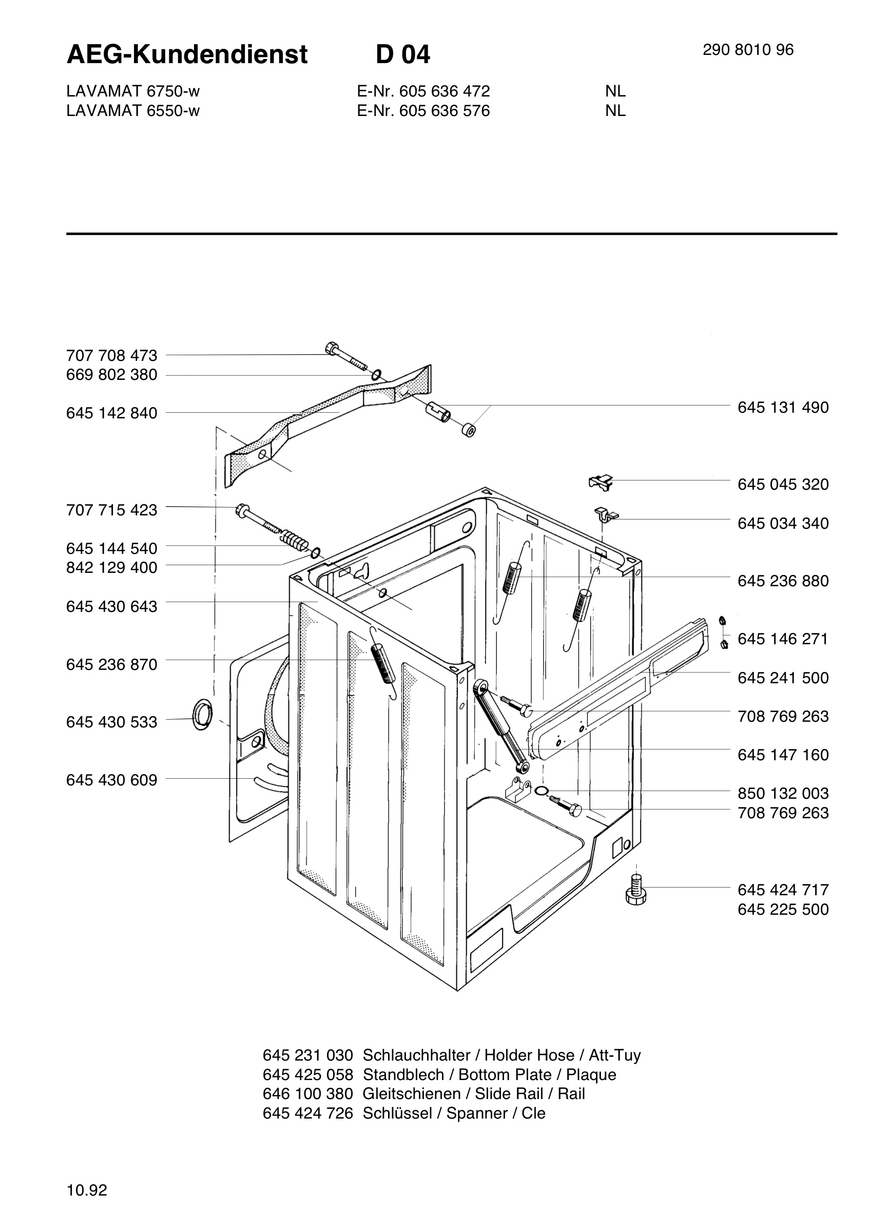 Housing 001