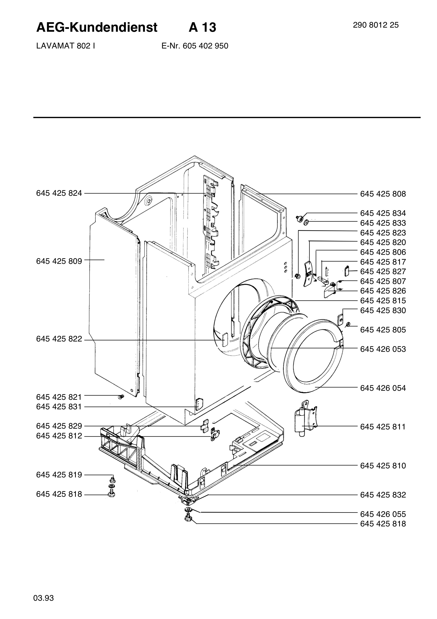 Housing 001