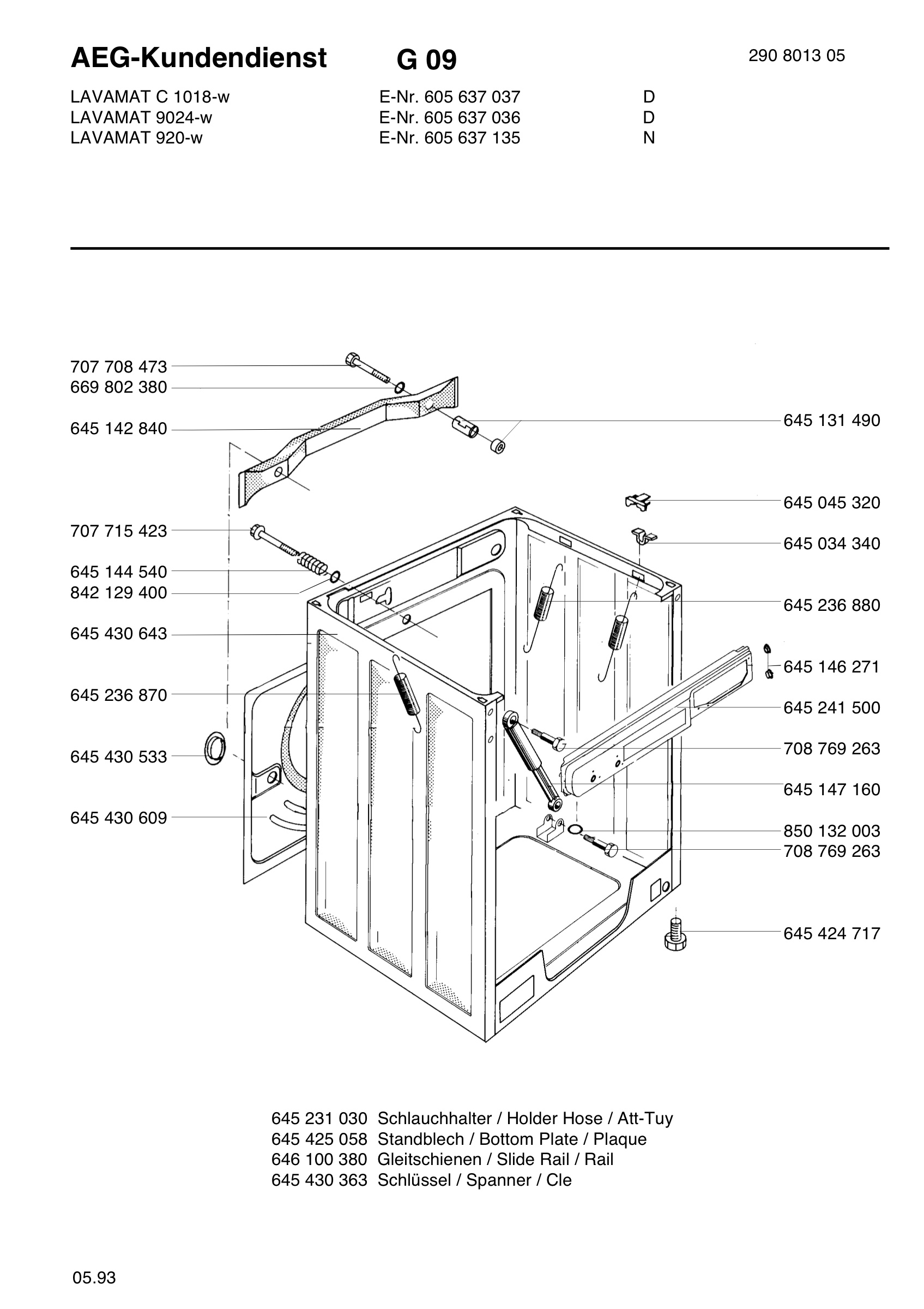 Housing 001