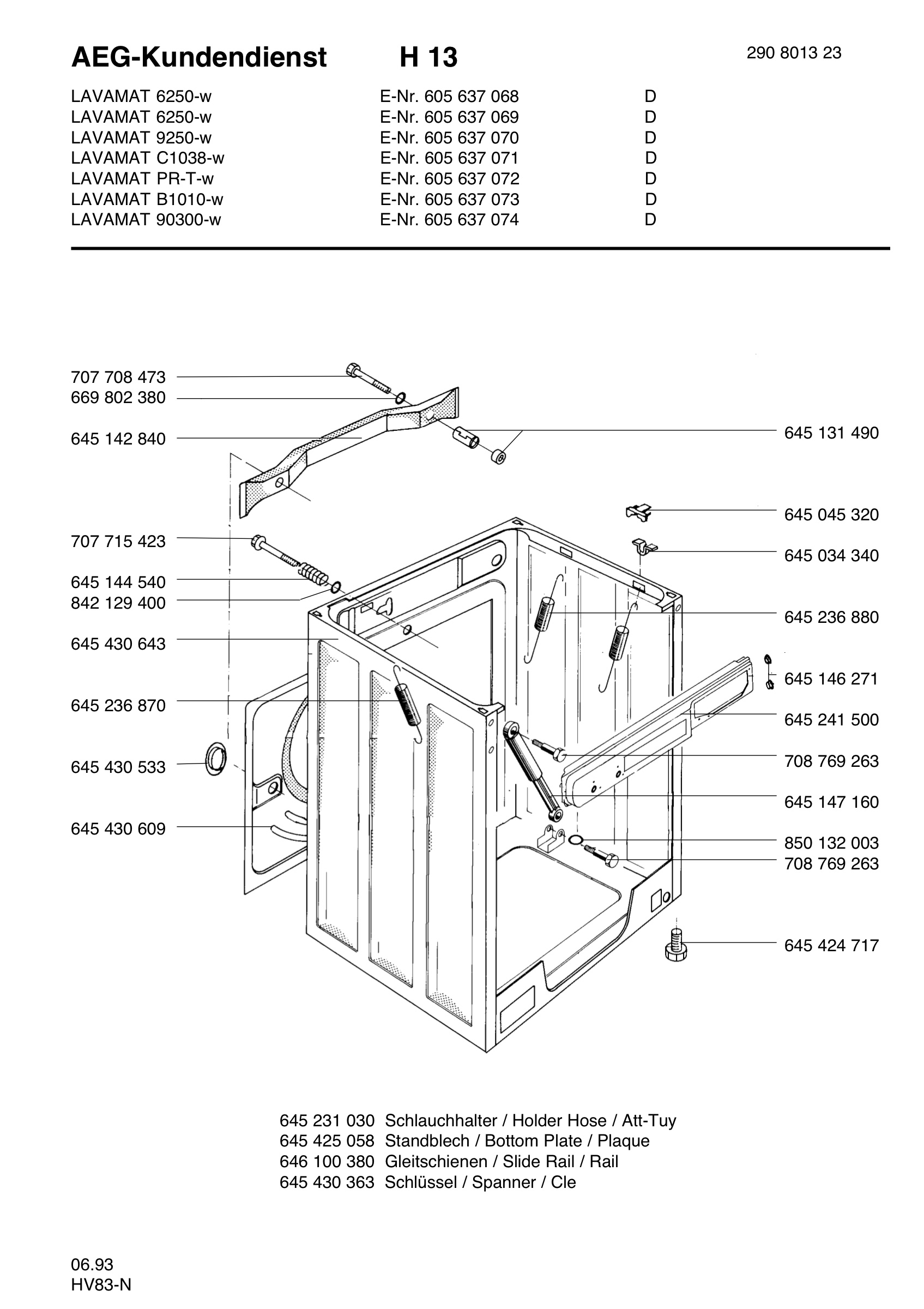 Housing 001