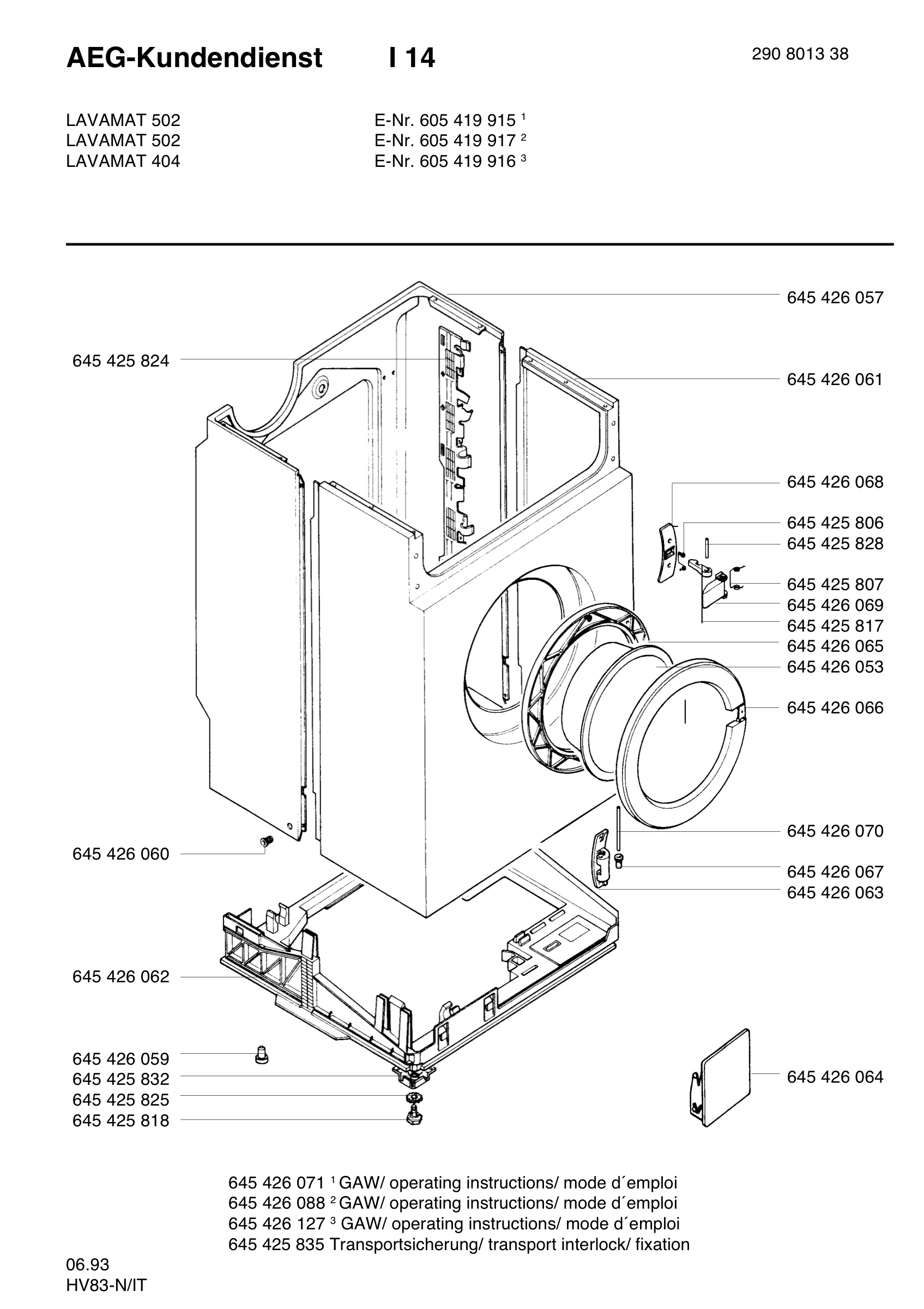Housing 001