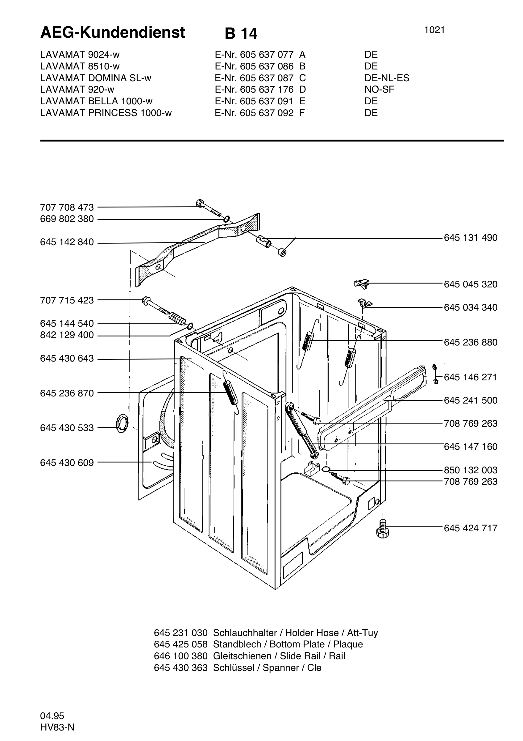 Housing 001