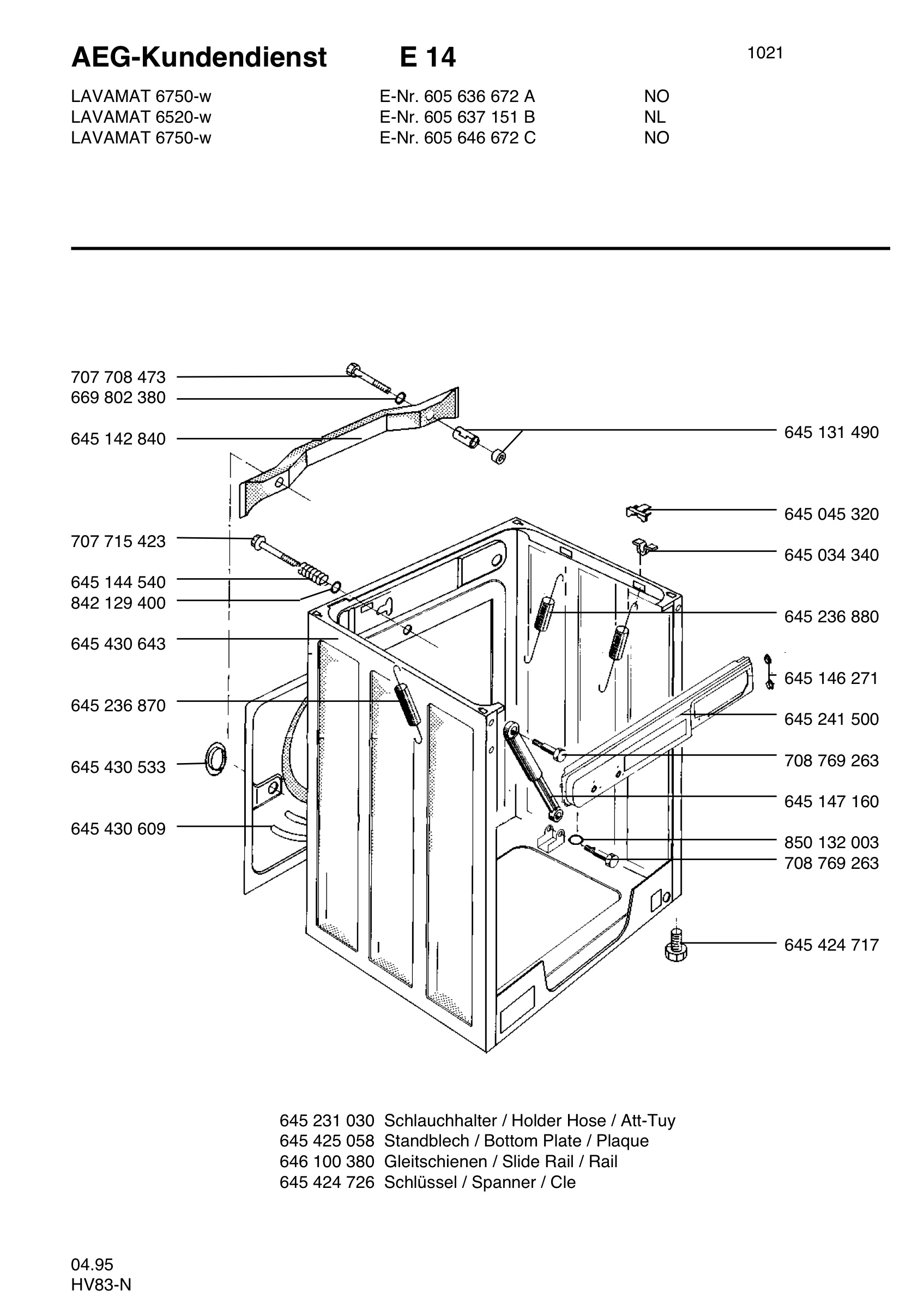 Housing 001