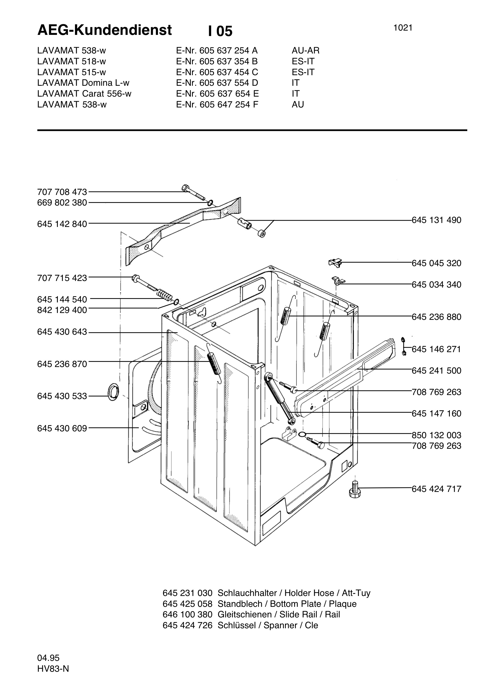 Housing 001
