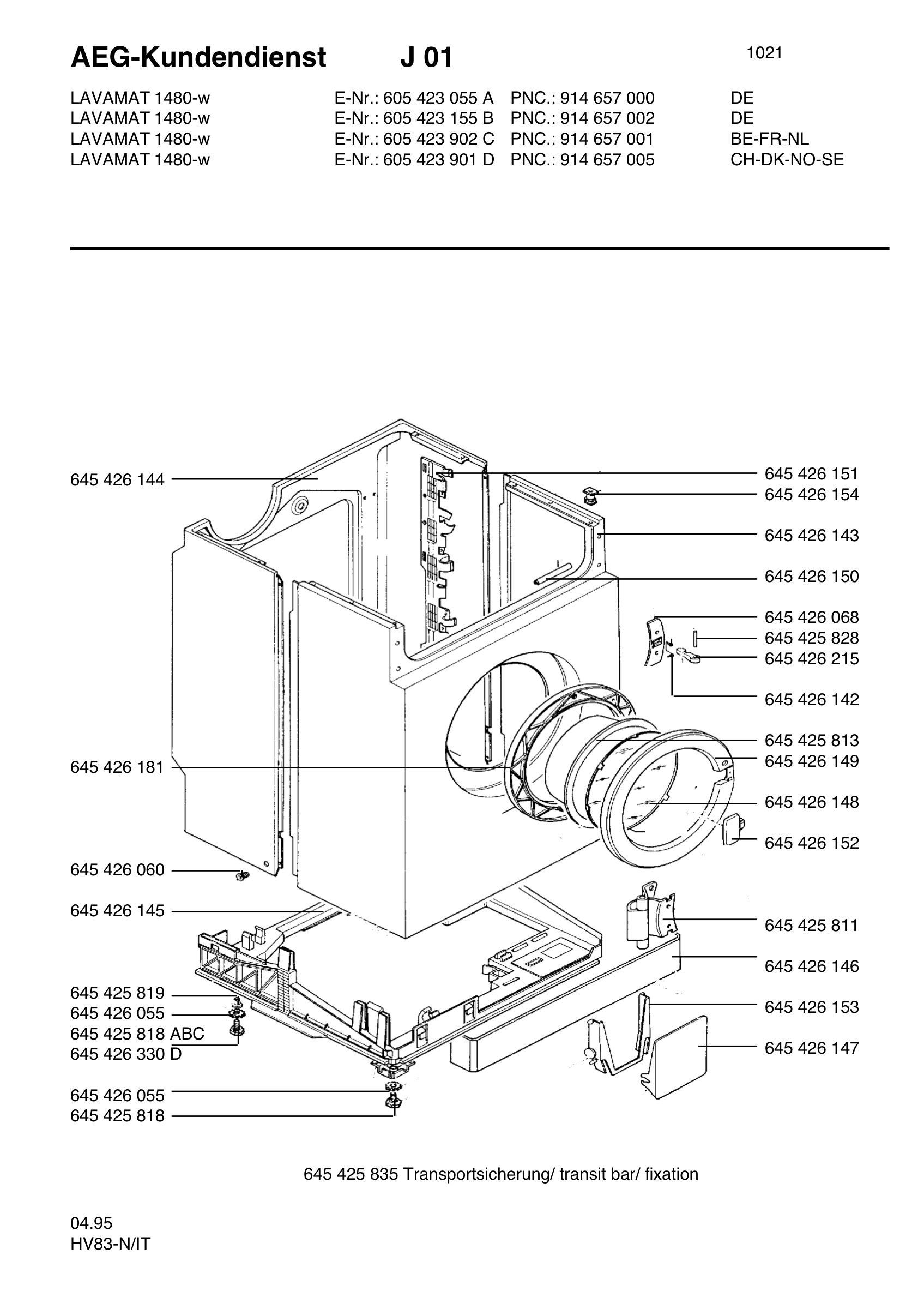 Housing 001