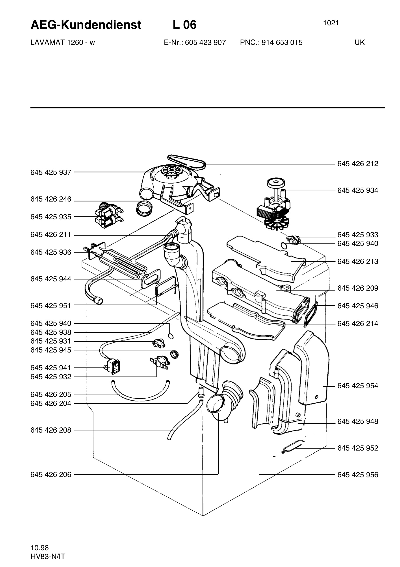 Dryer equipment