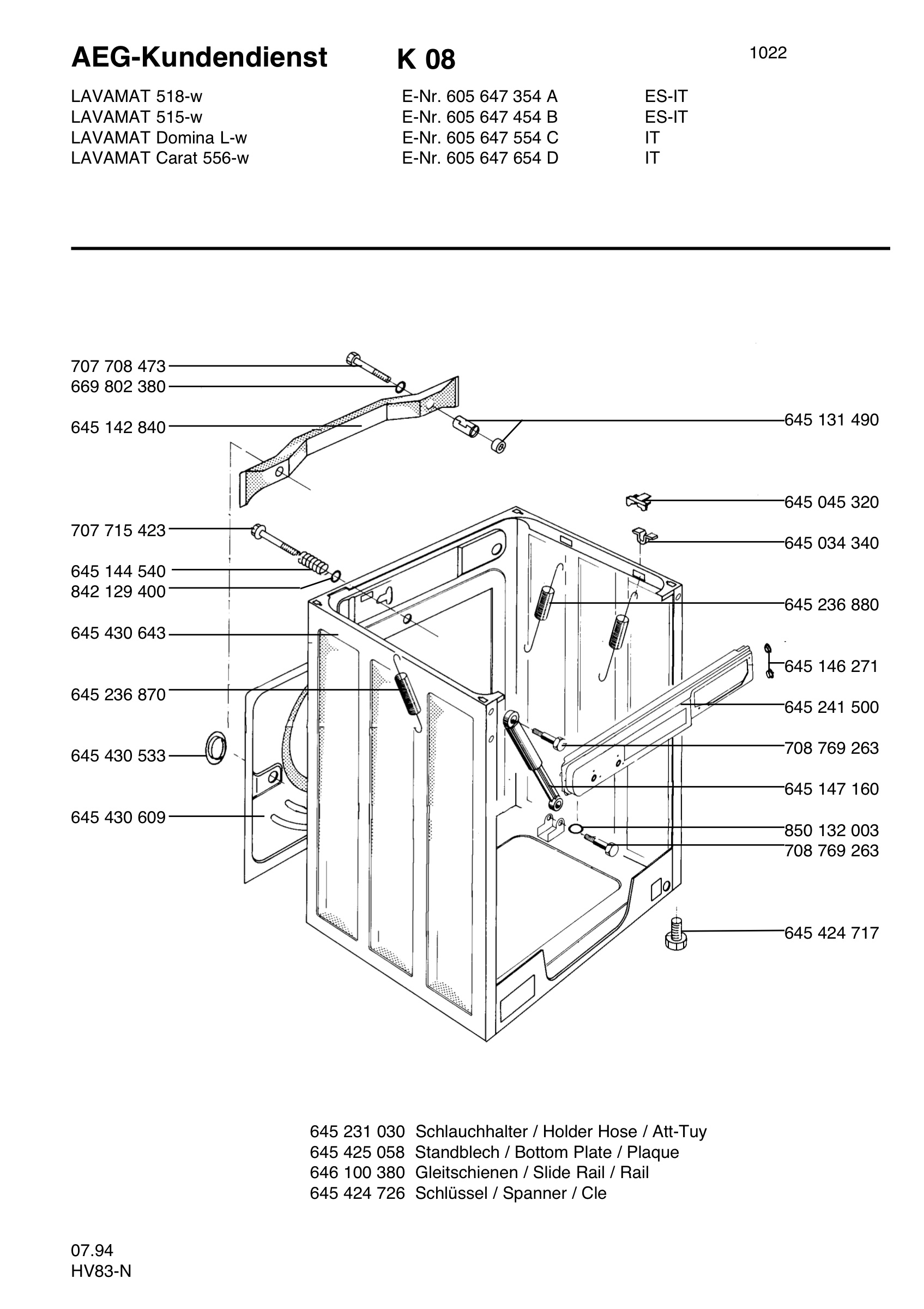 Housing 001