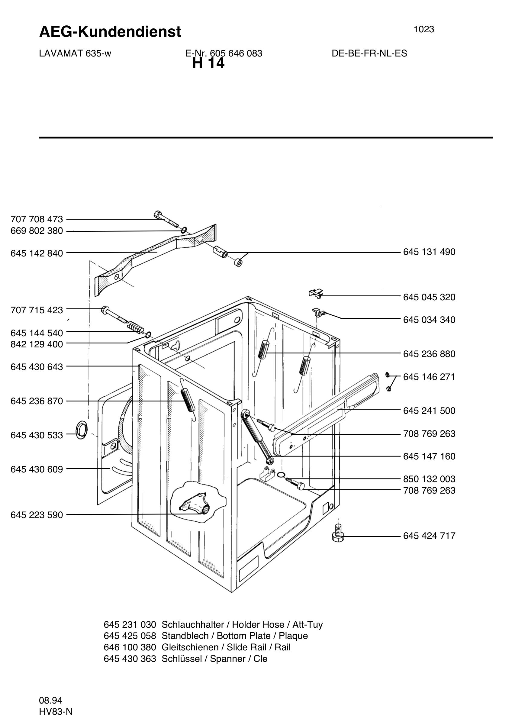 Housing 001