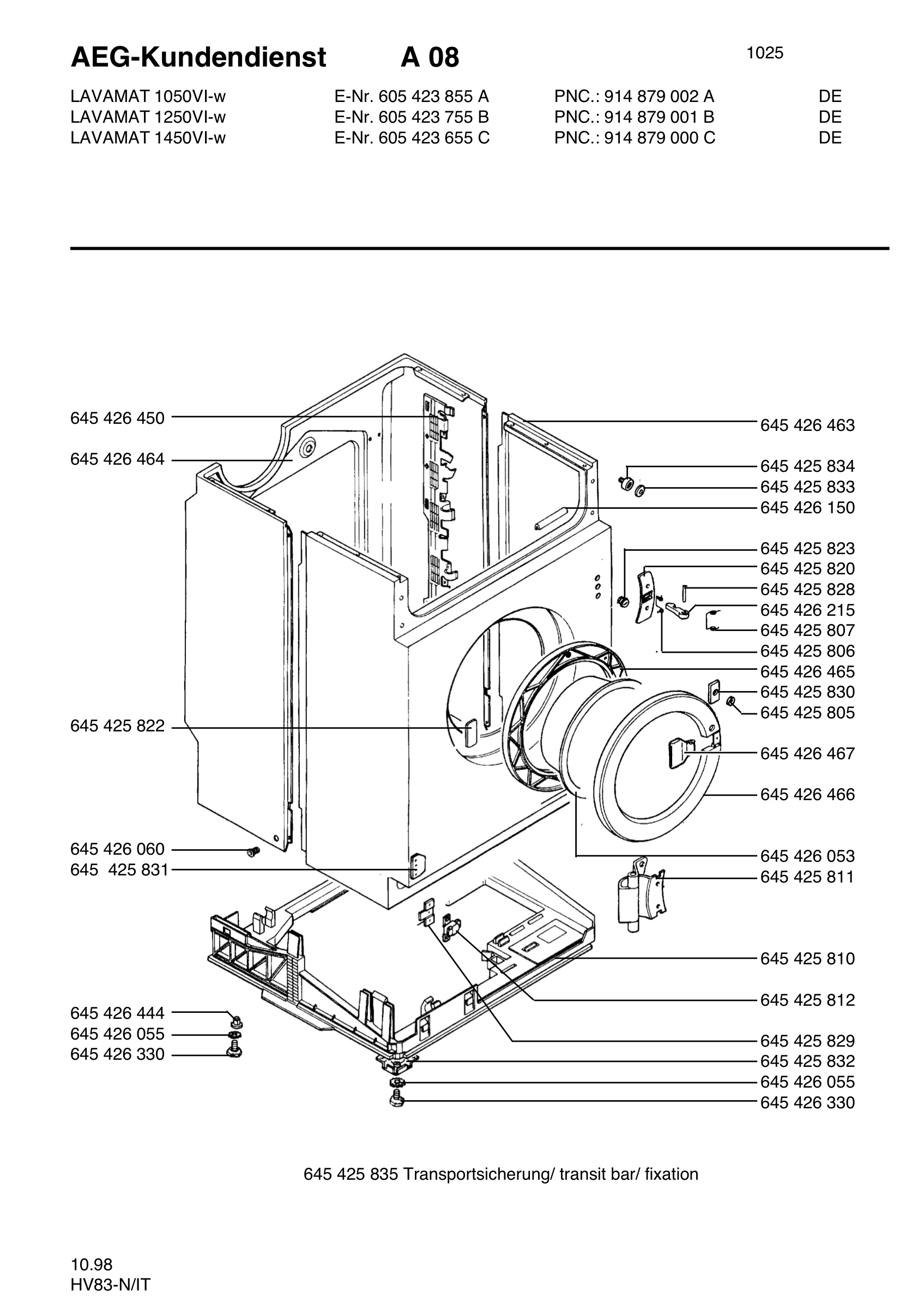 Housing 001