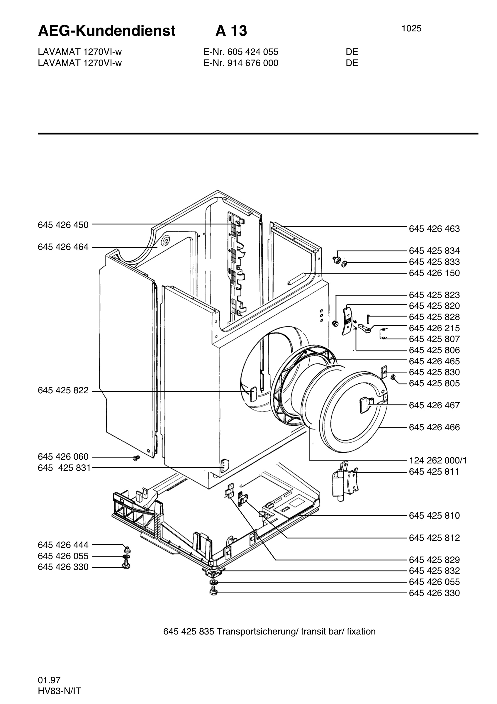 Housing 001