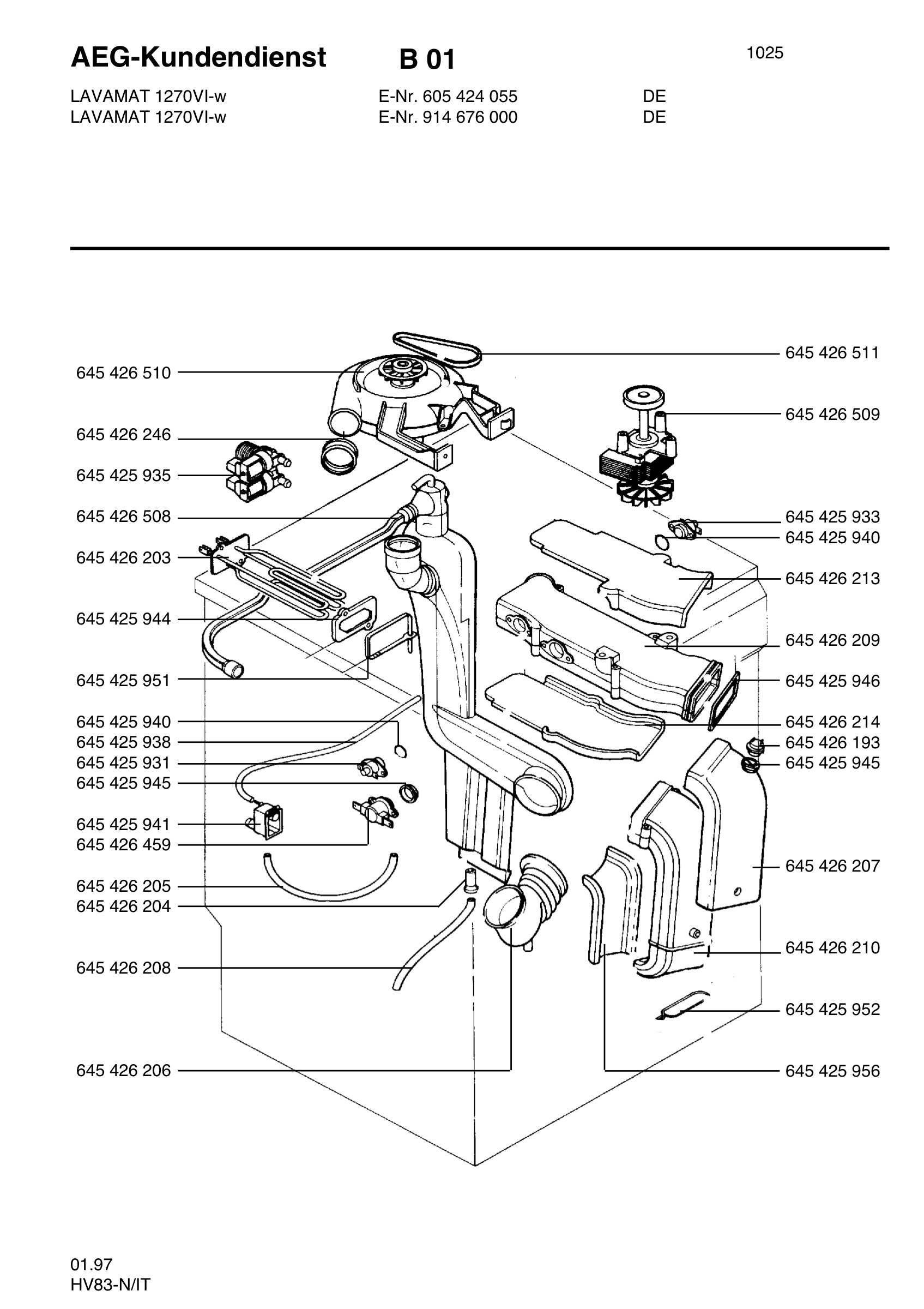 Dryer equipment