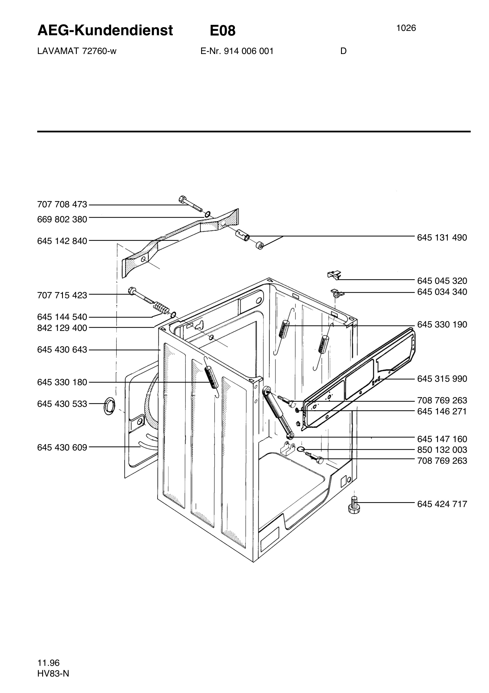 Housing 001