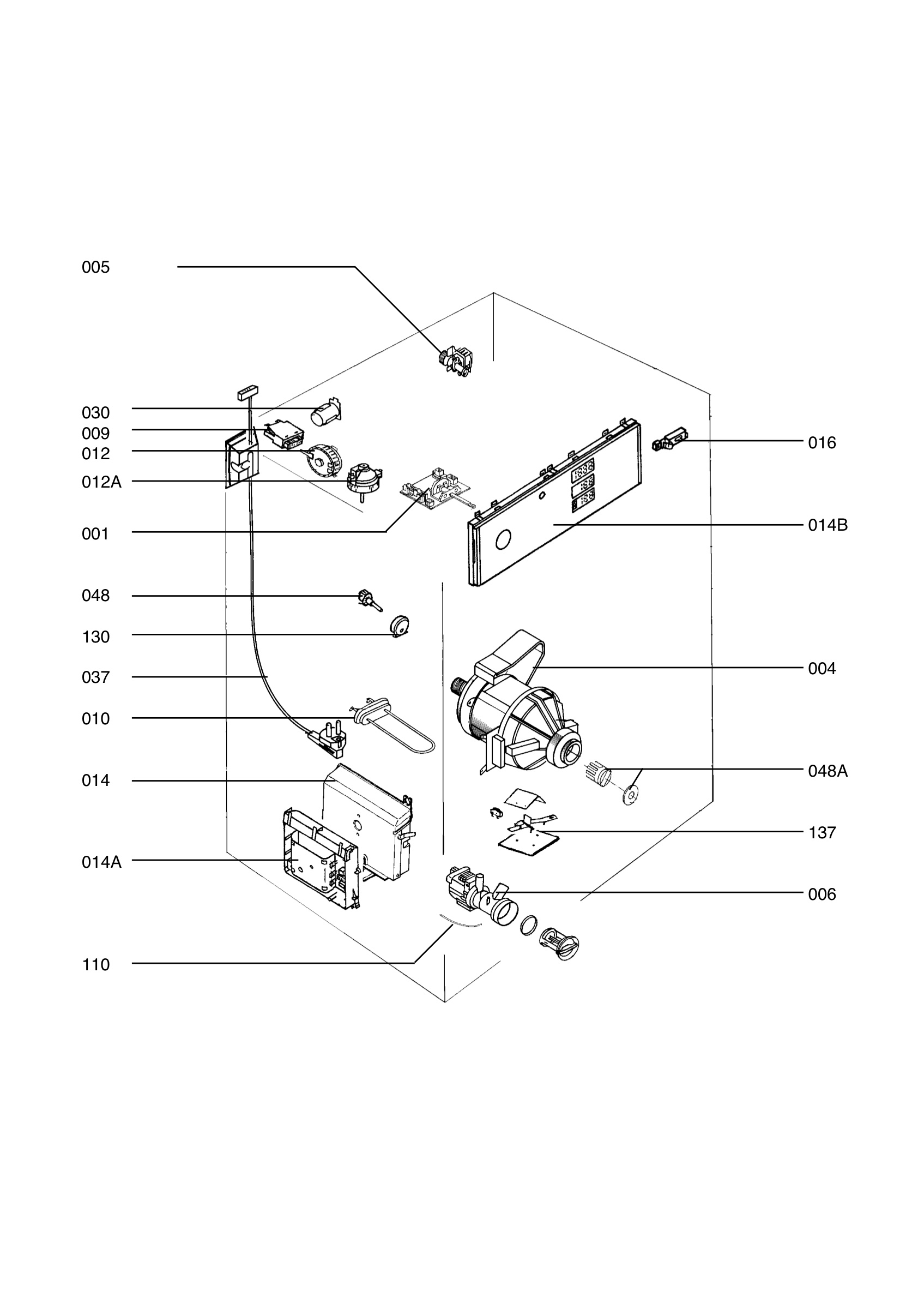 Electrical equipment