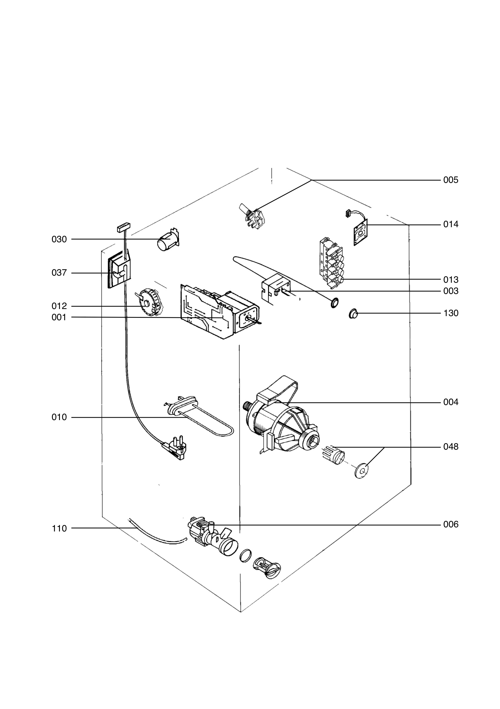 Electrical equipment