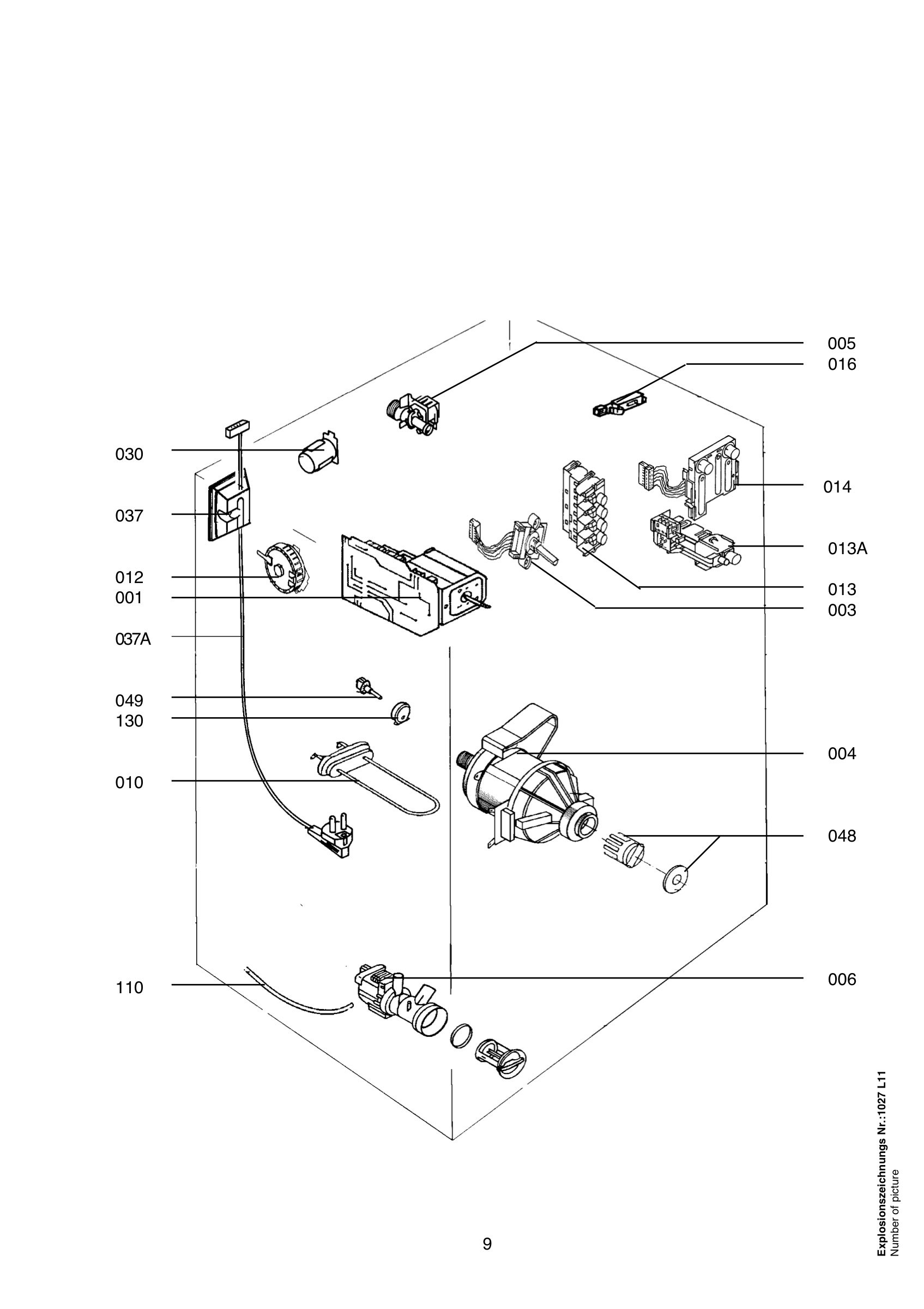 Electrical equipment