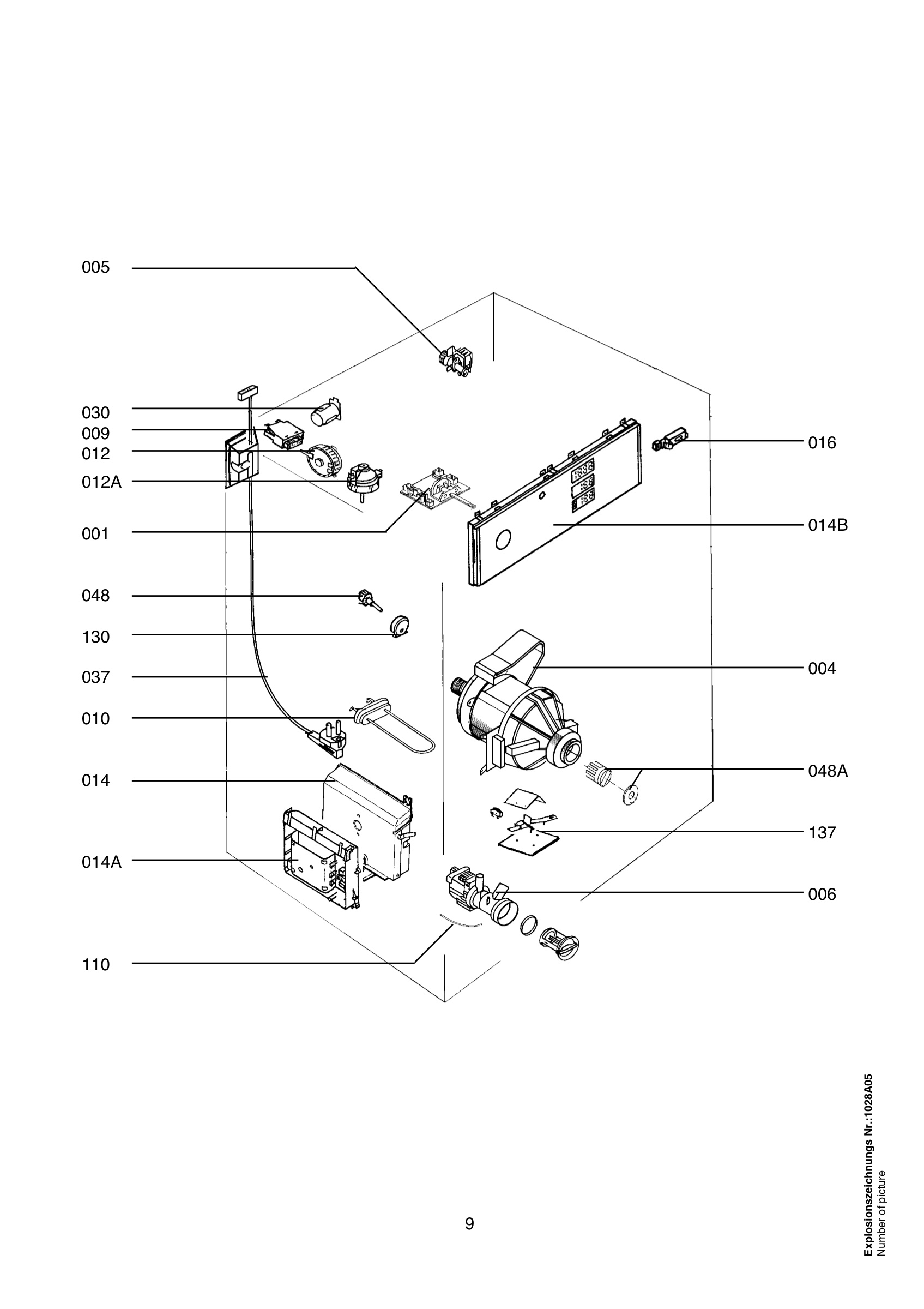 Electrical equipment