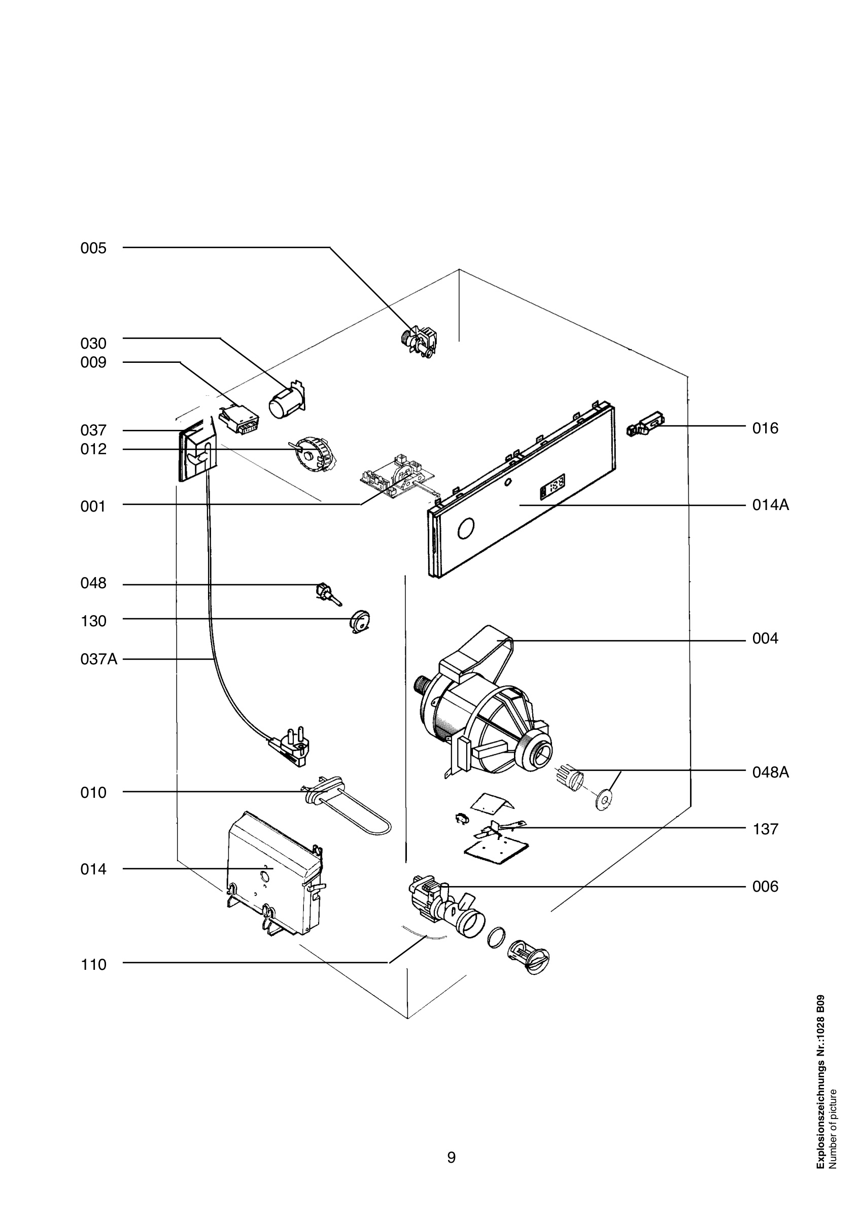 Electrical equipment