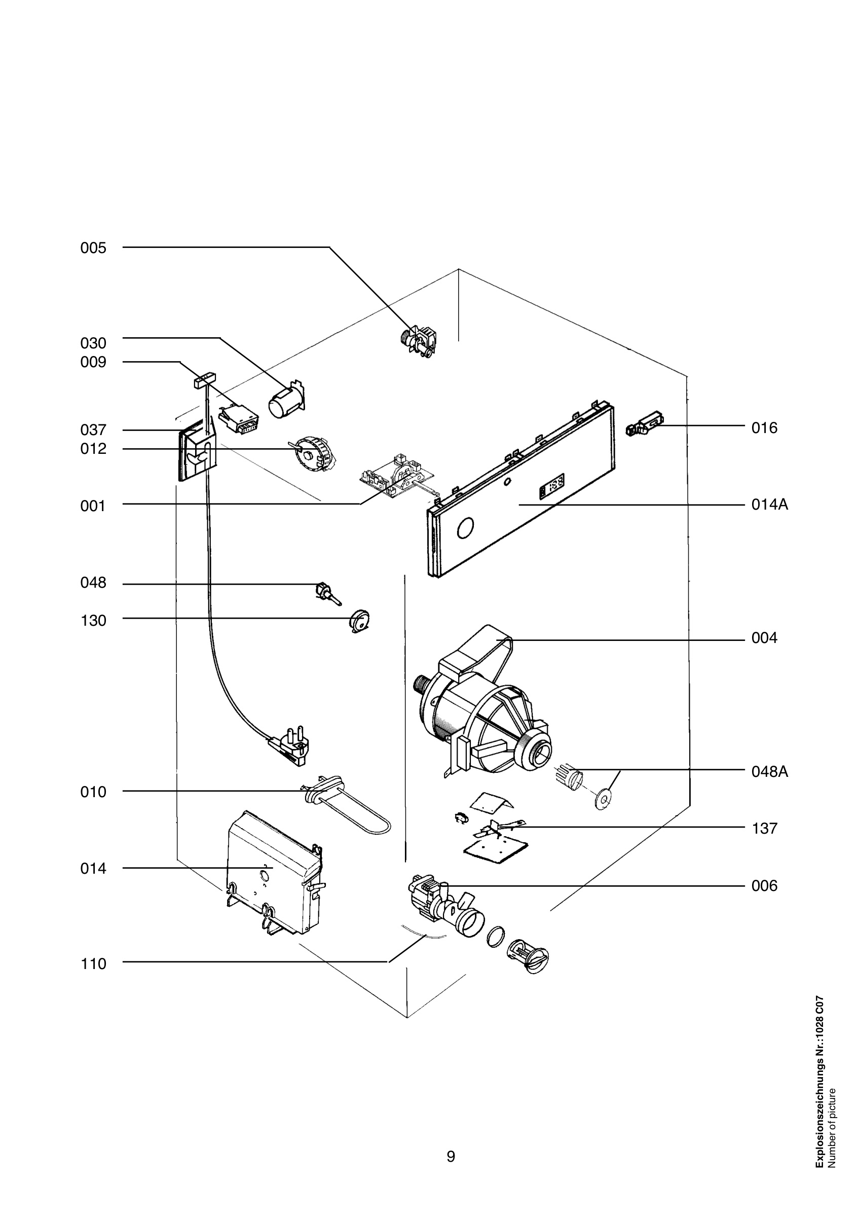 Electrical equipment