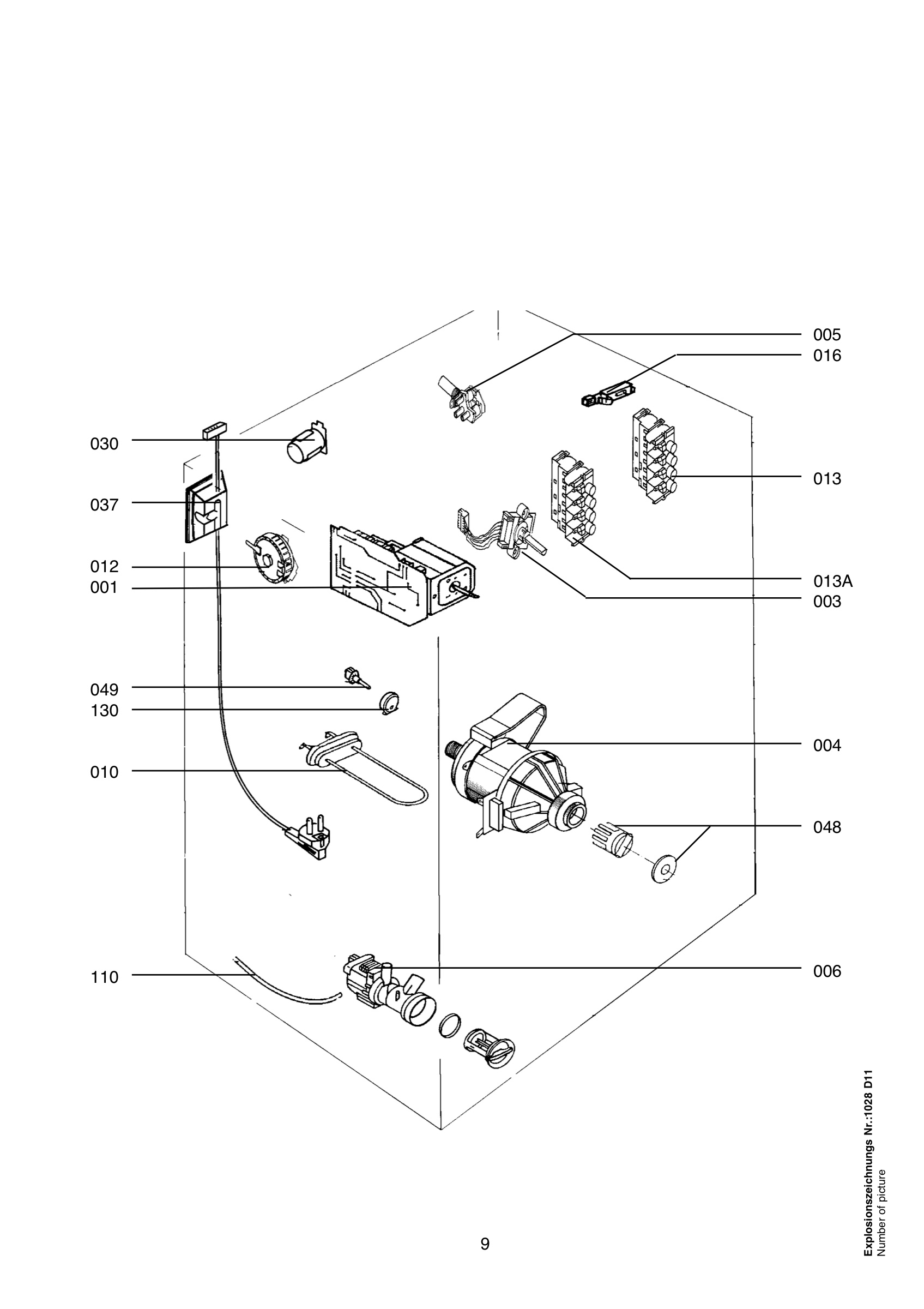 Electrical equipment