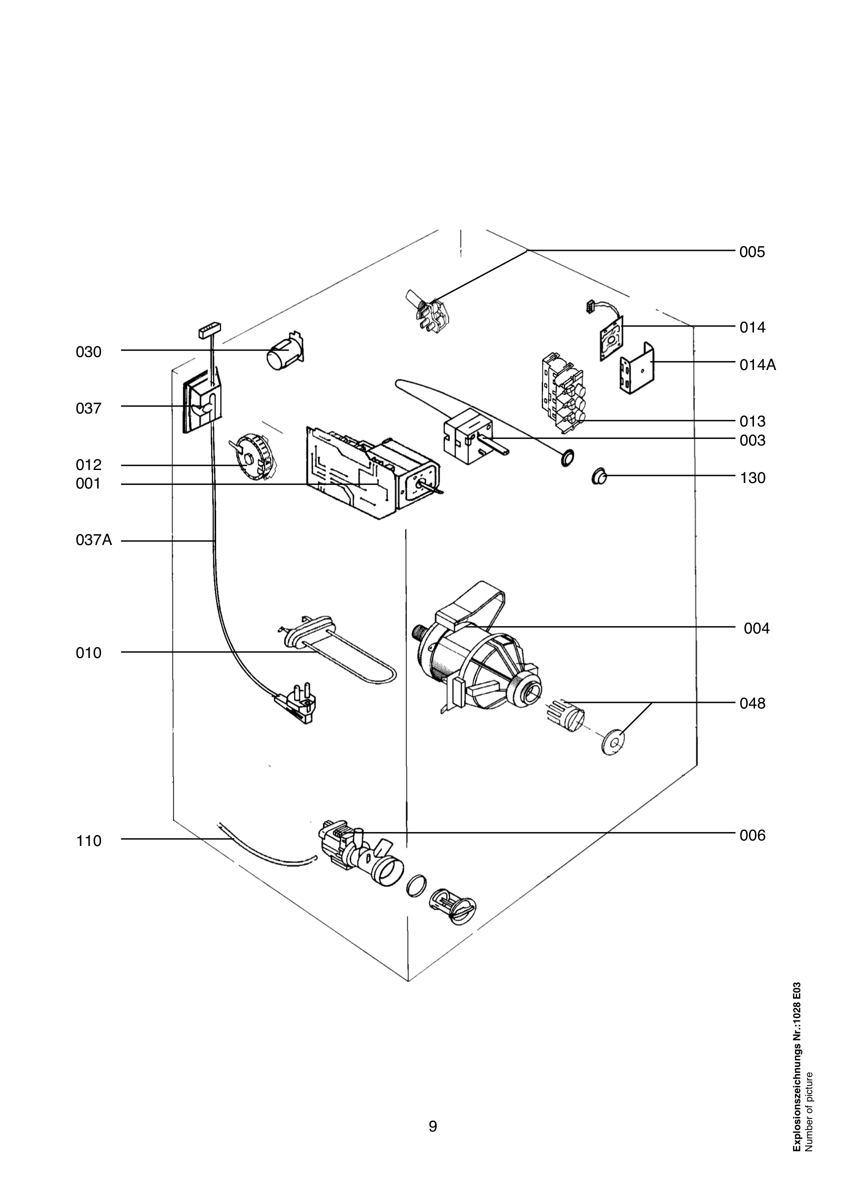 Electrical equipment