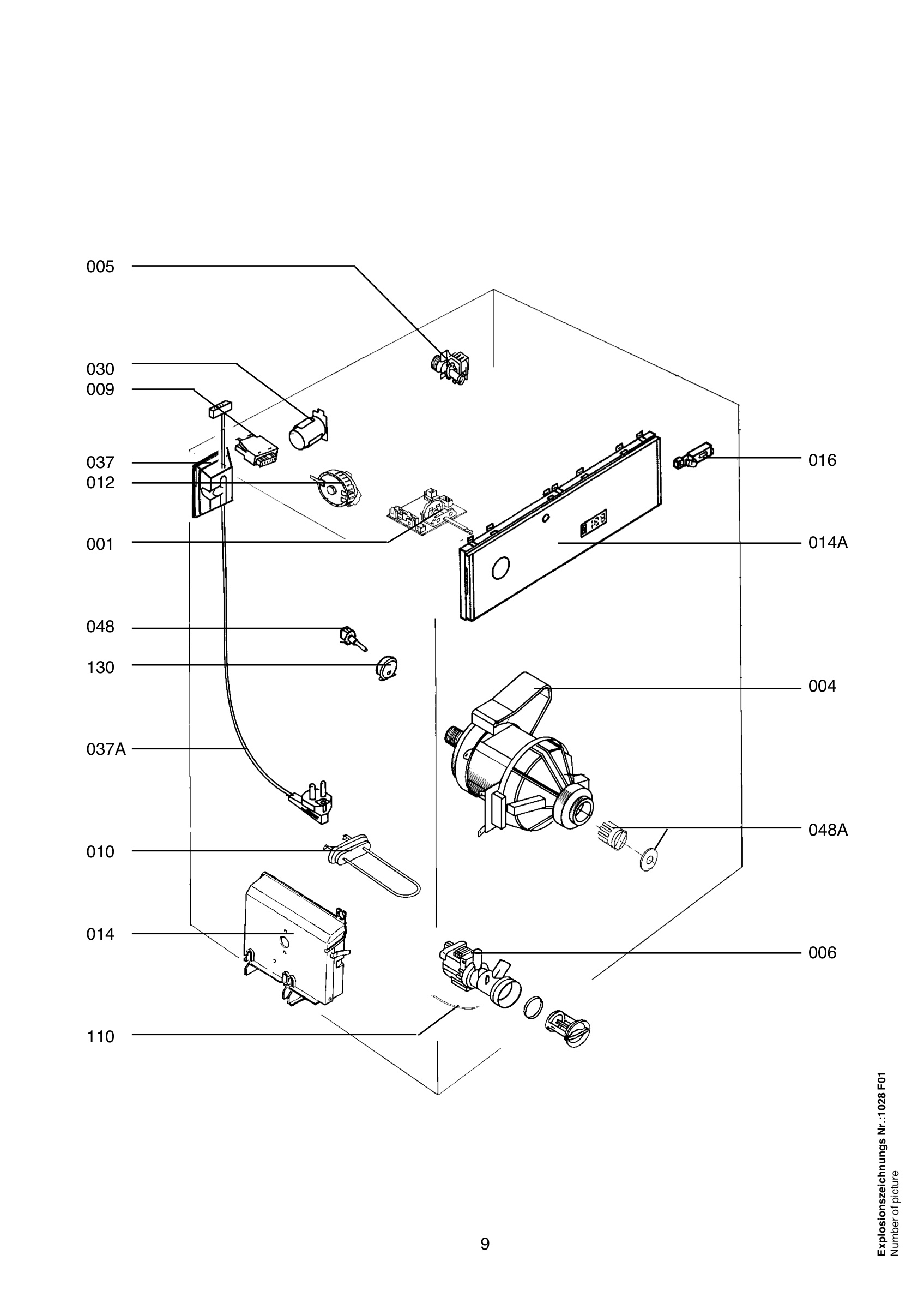 Electrical equipment