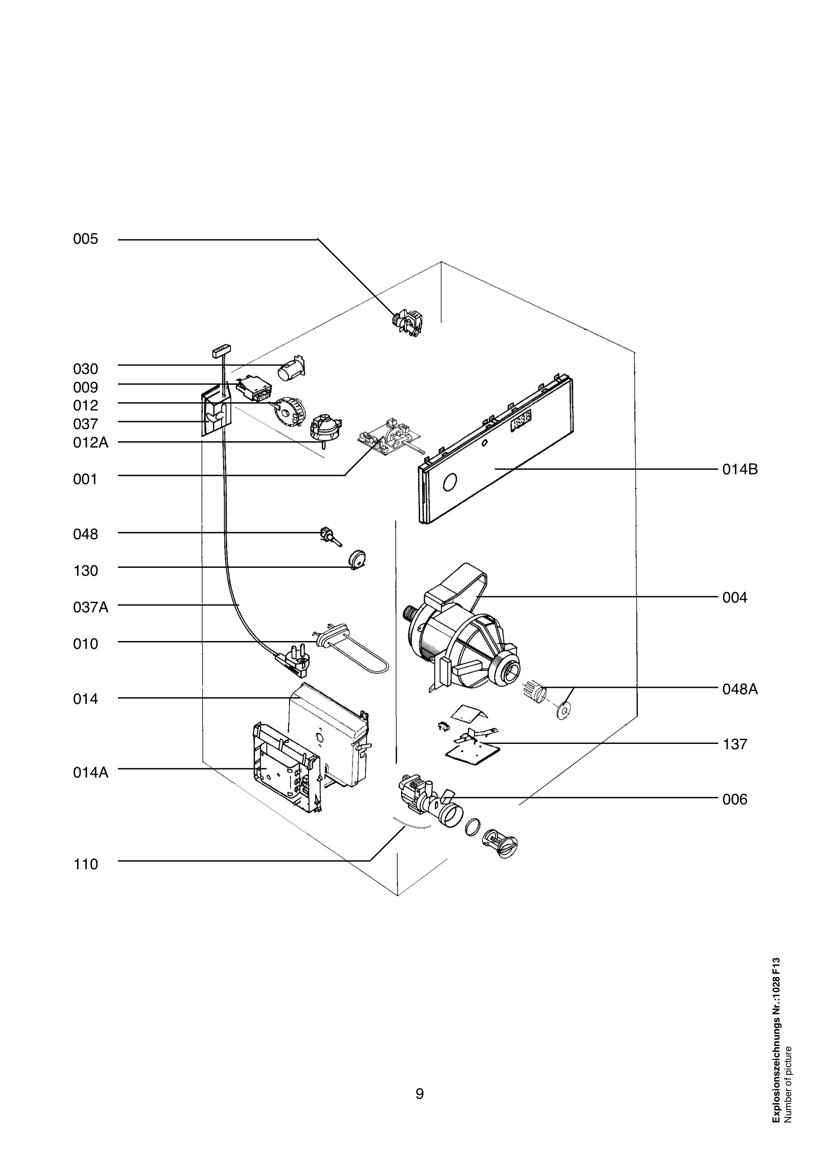 Electrical equipment