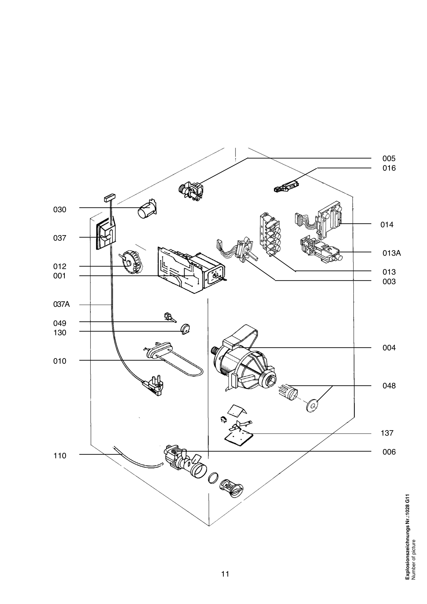 Electrical equipment