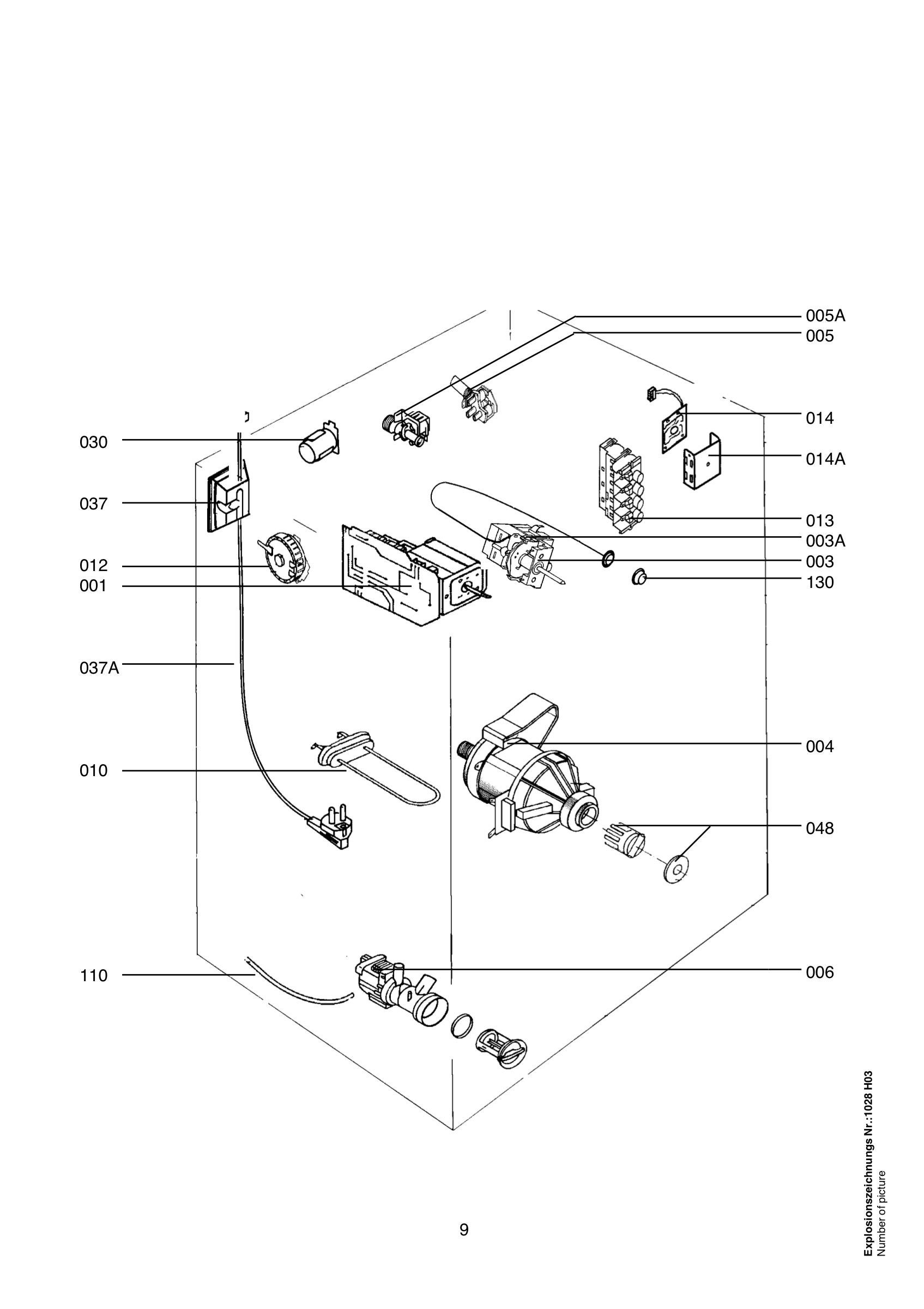 Electrical equipment