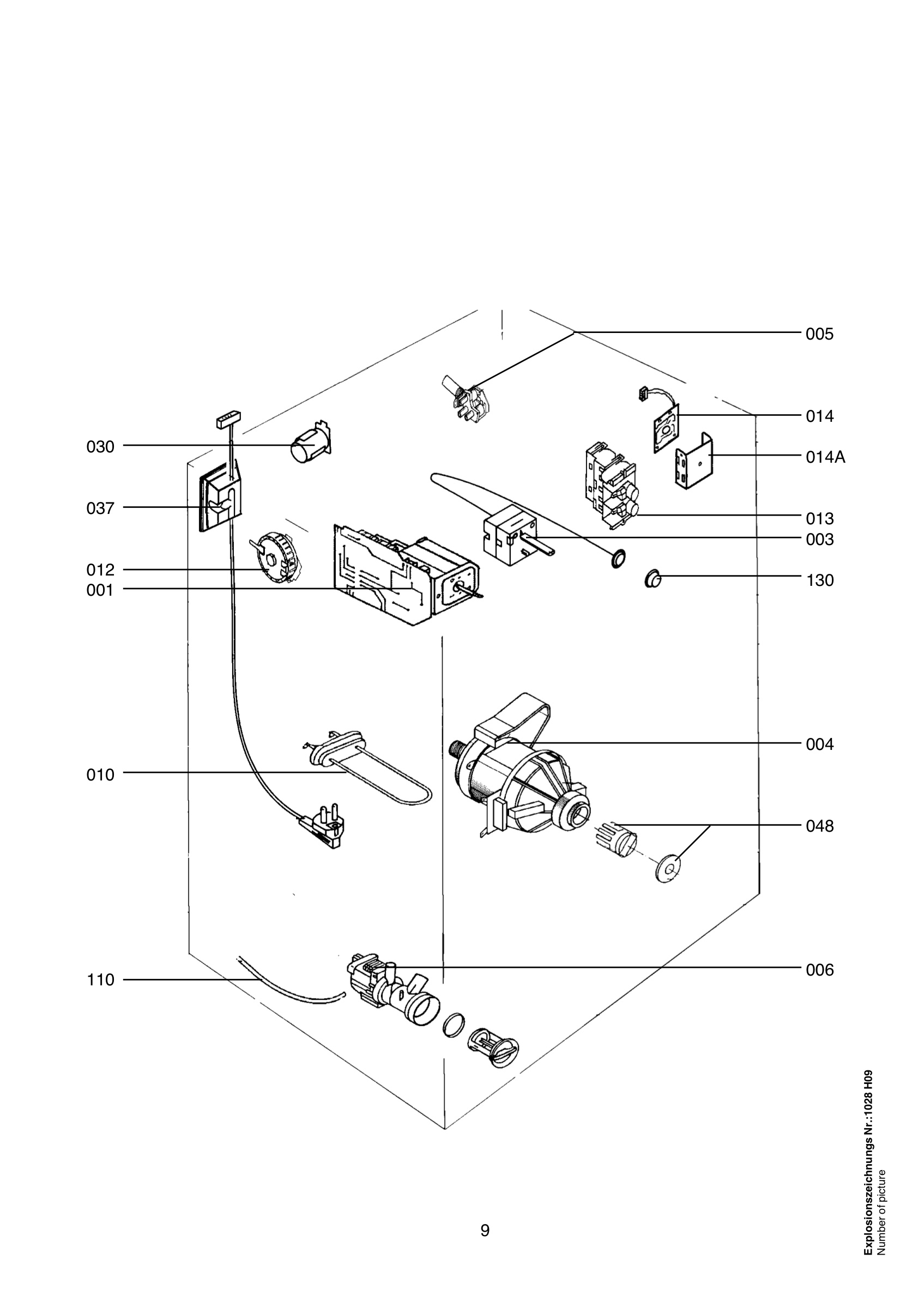 Electrical equipment