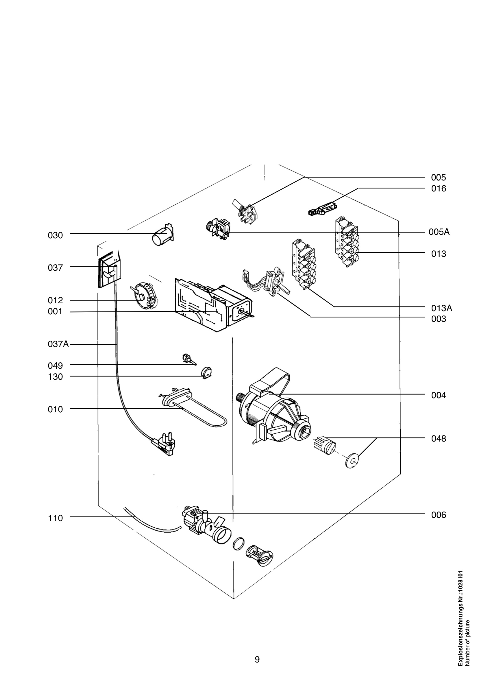 Electrical equipment