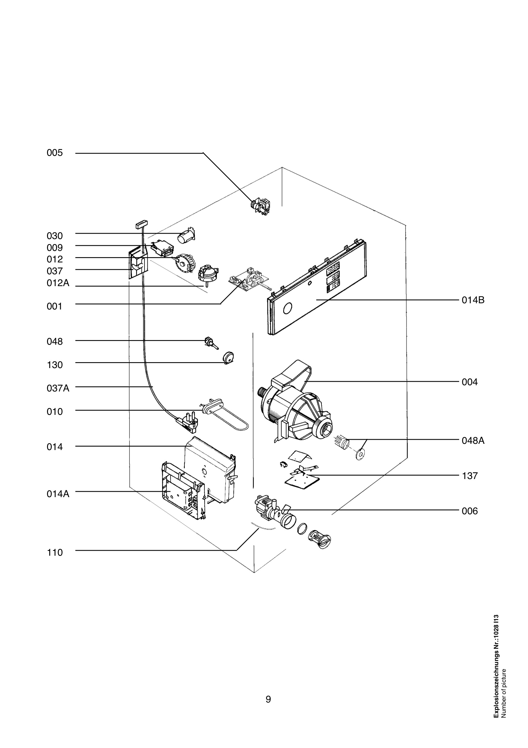 Electrical equipment