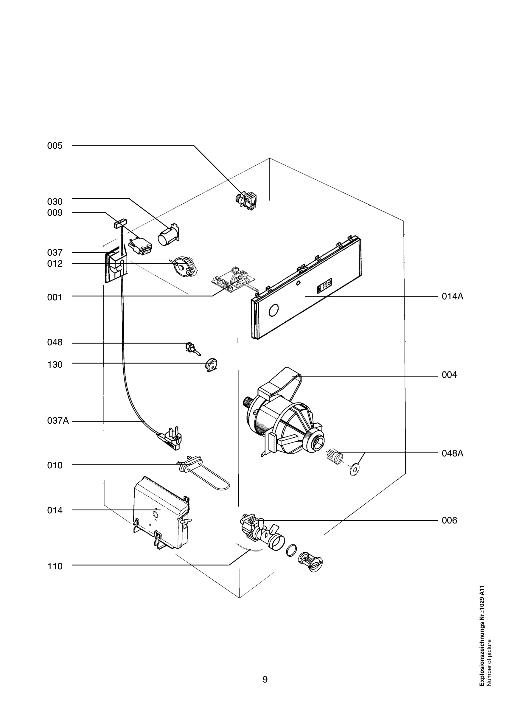 Electrical equipment